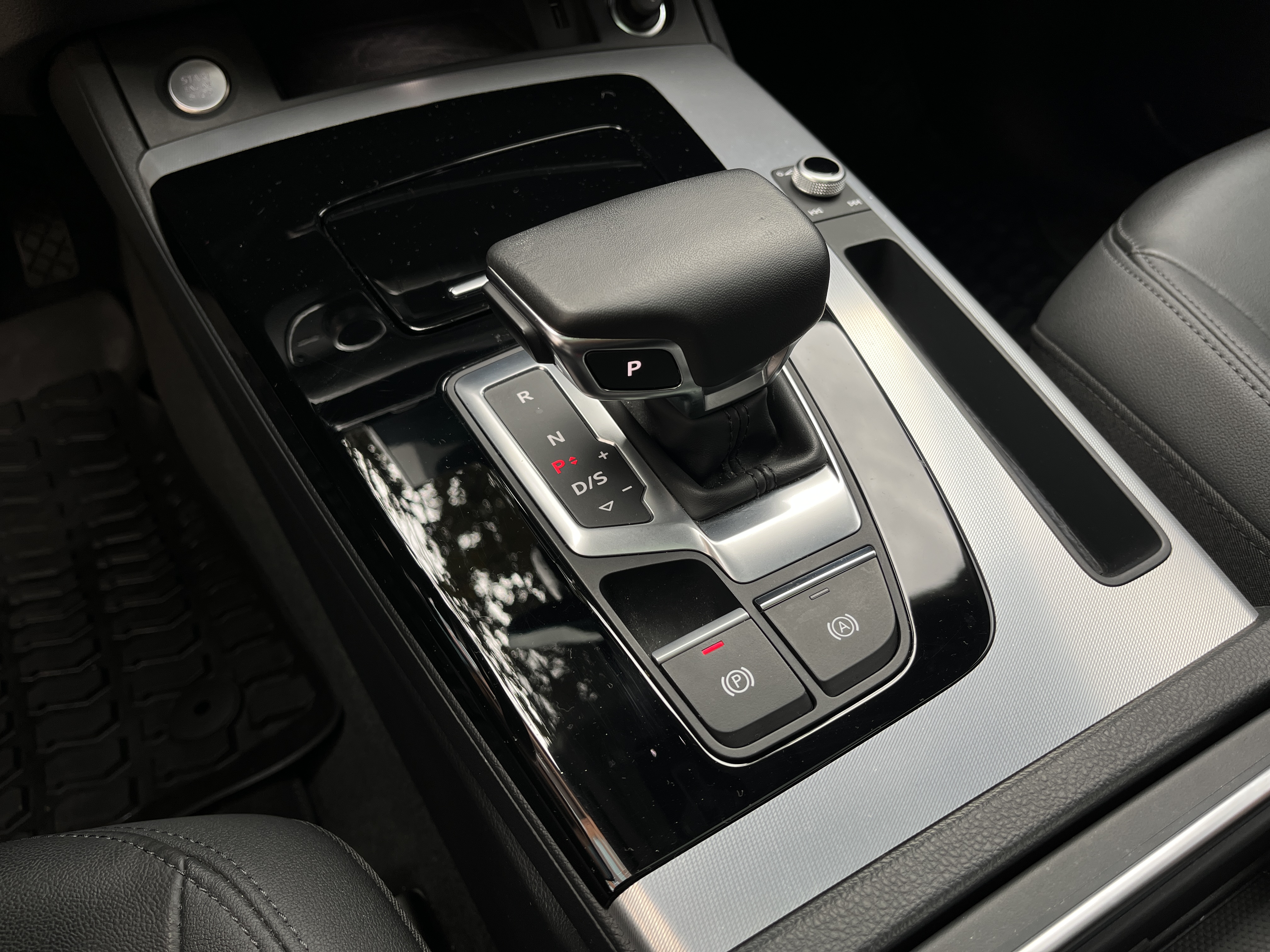 AUDI Q5 2022