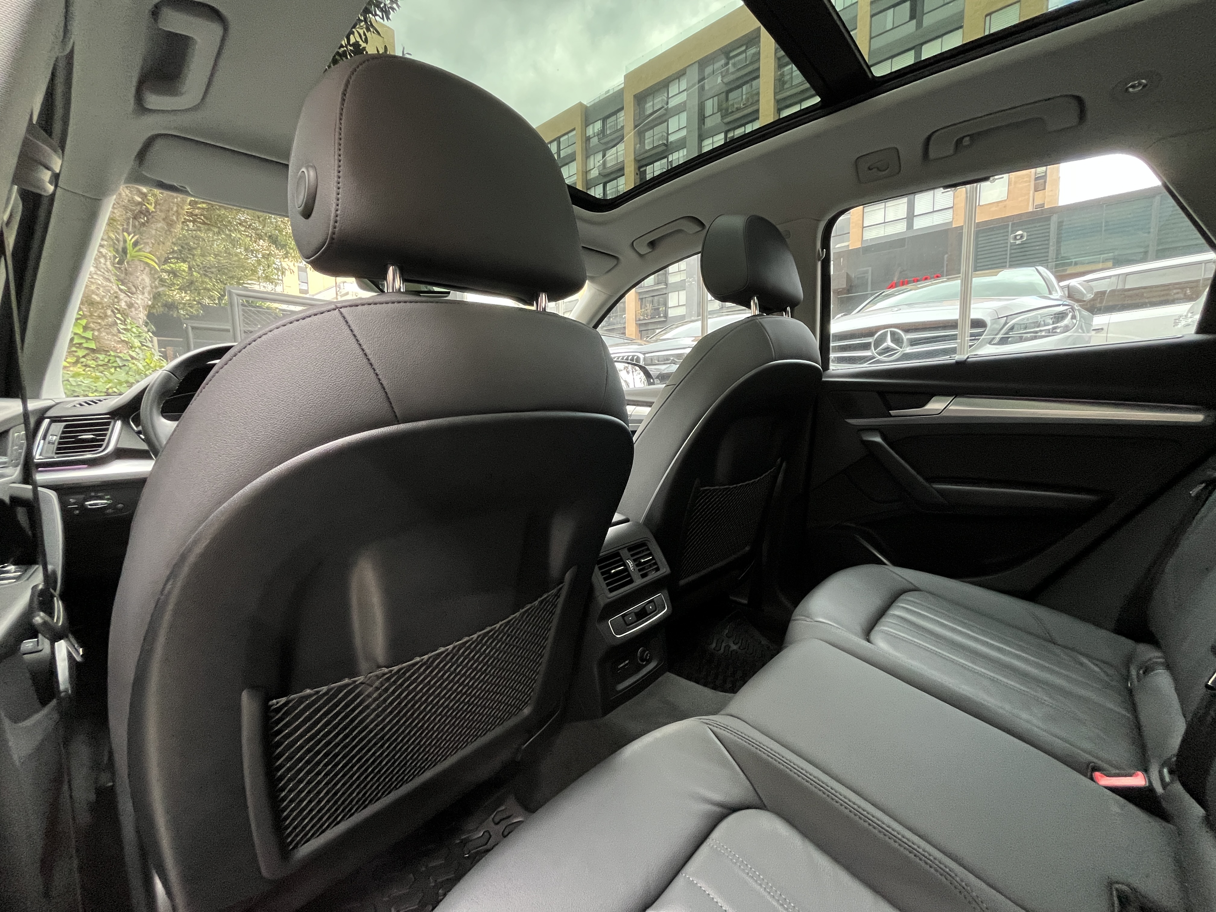 AUDI Q5 2022