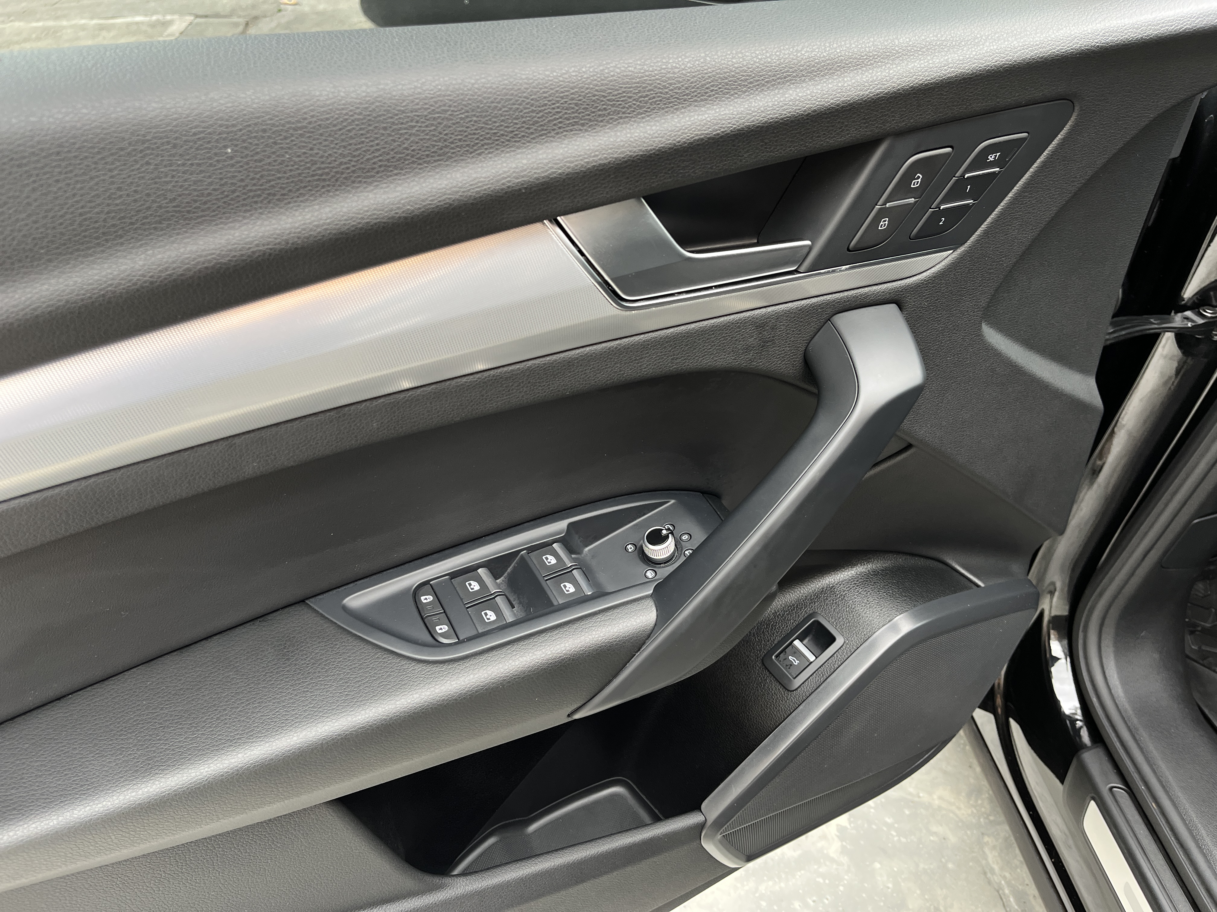 AUDI Q5 2022