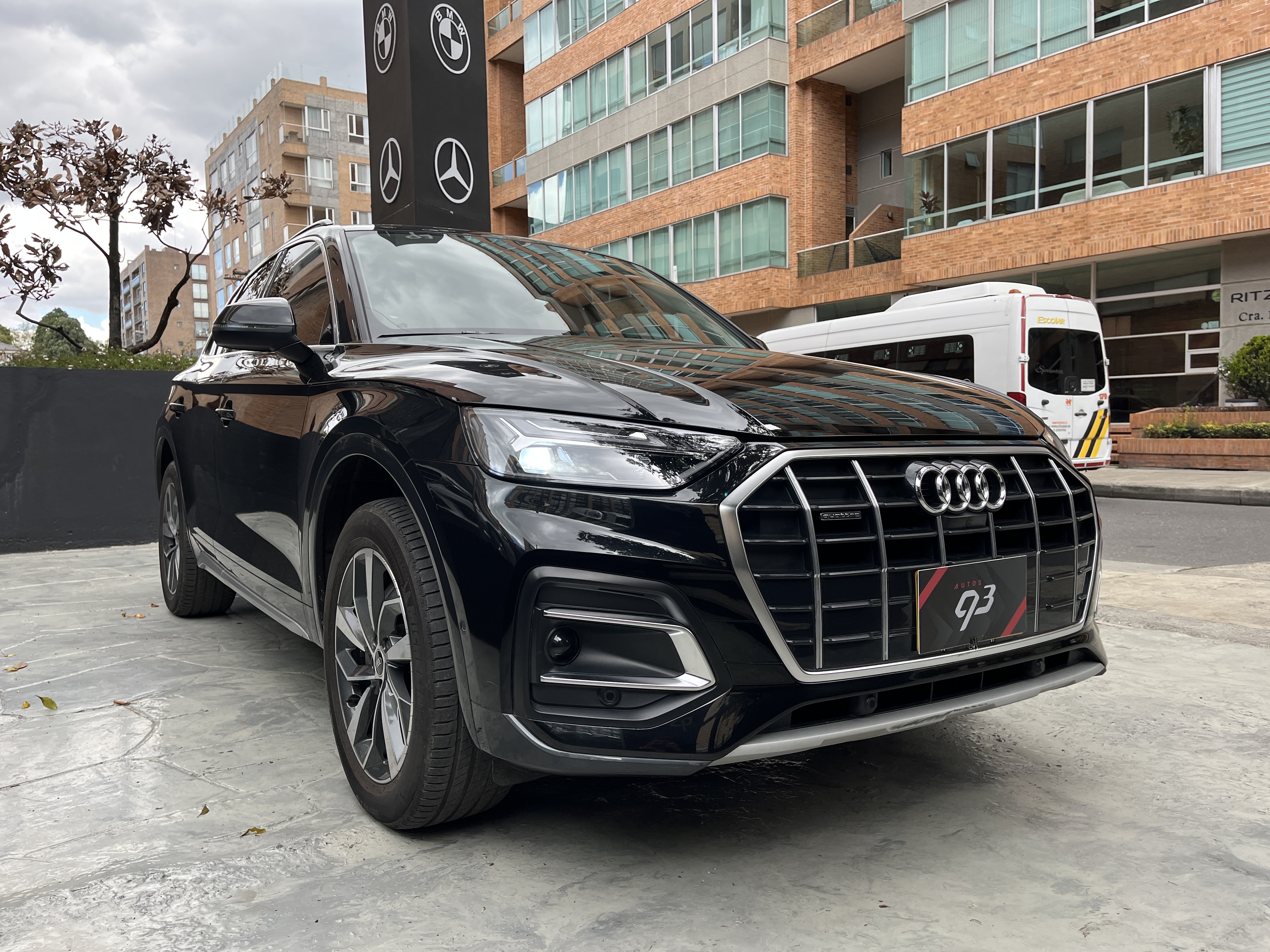 AUDI Q5 2022