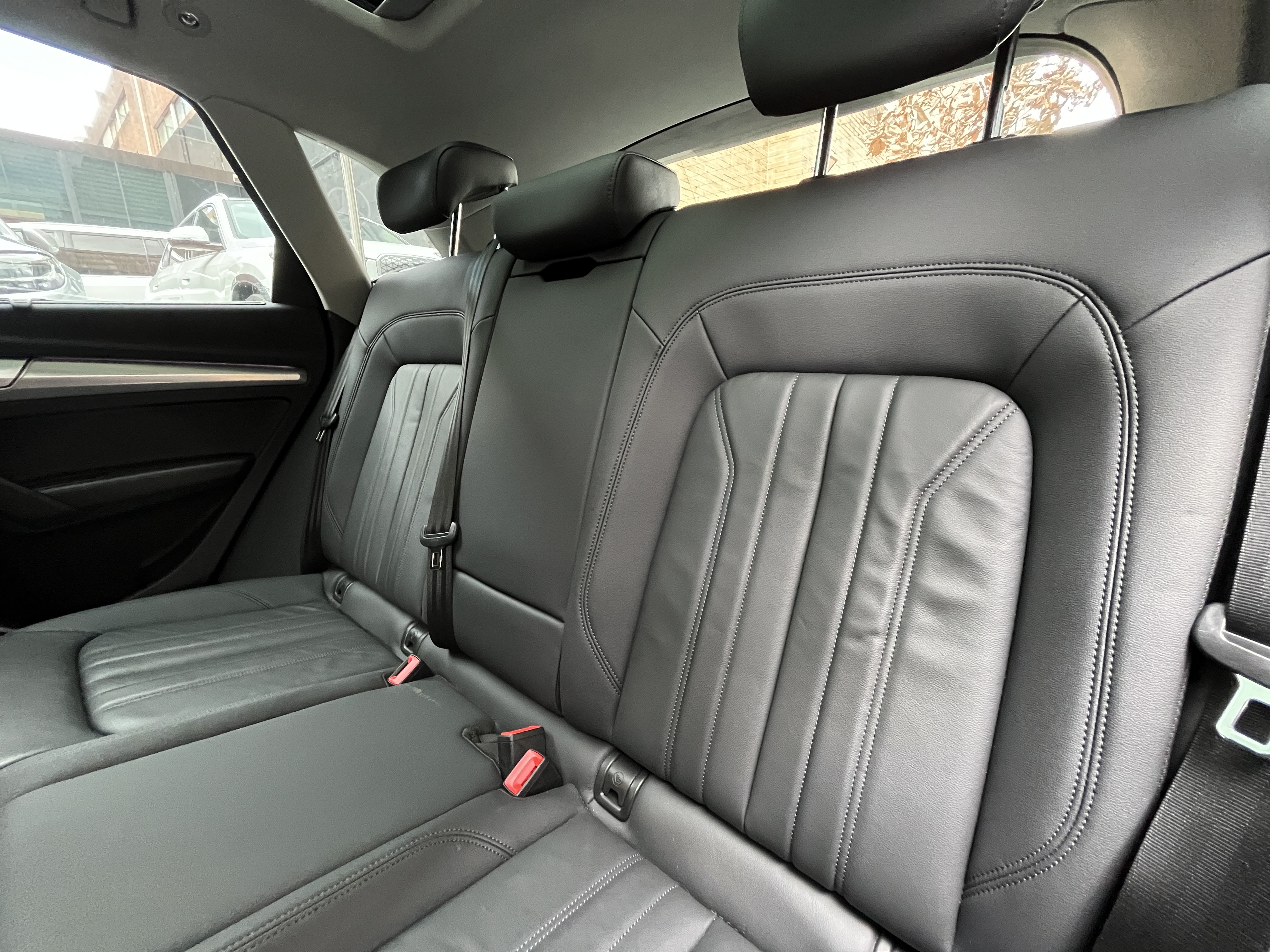 AUDI Q5 2022