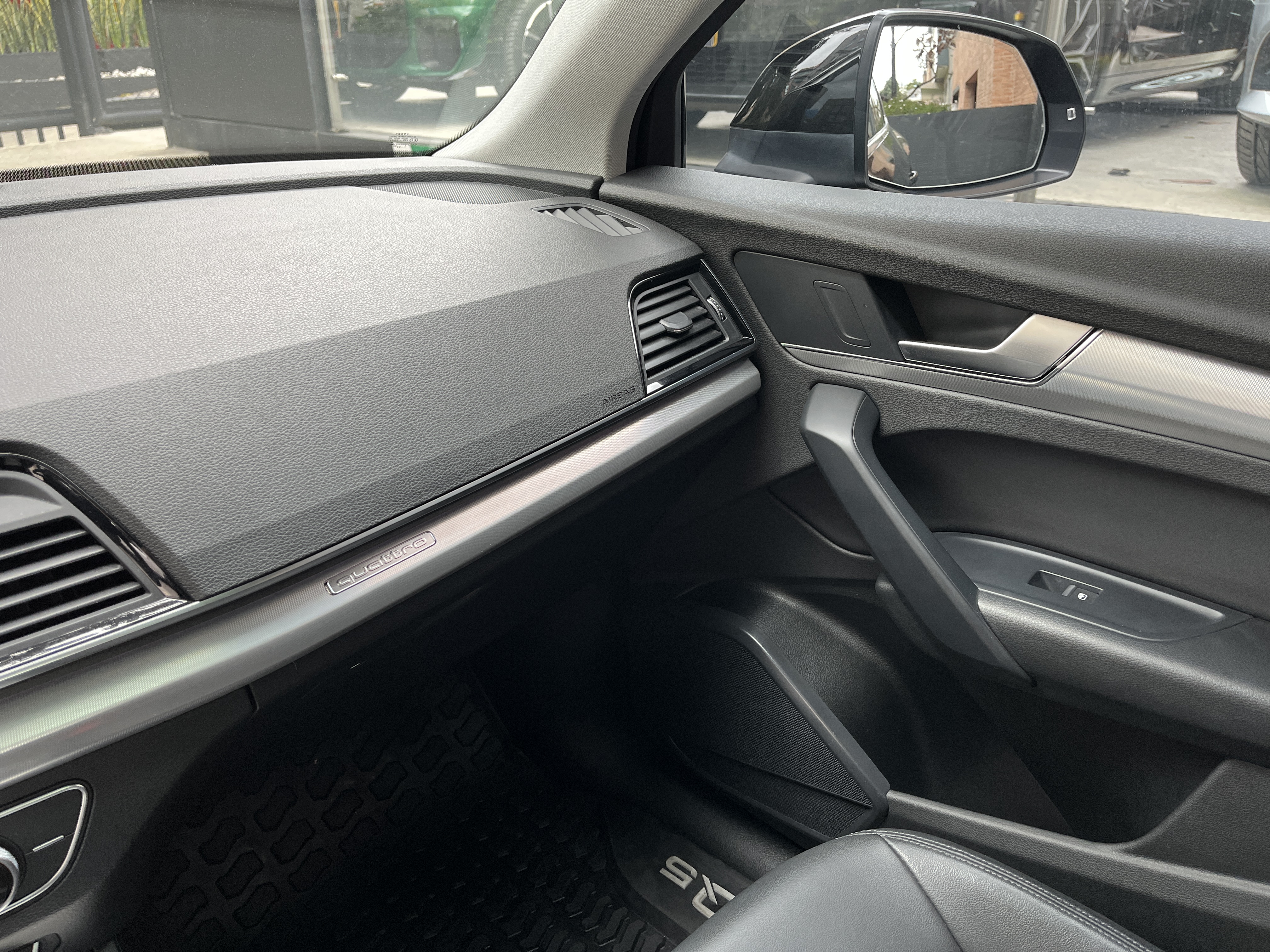 AUDI Q5 2022