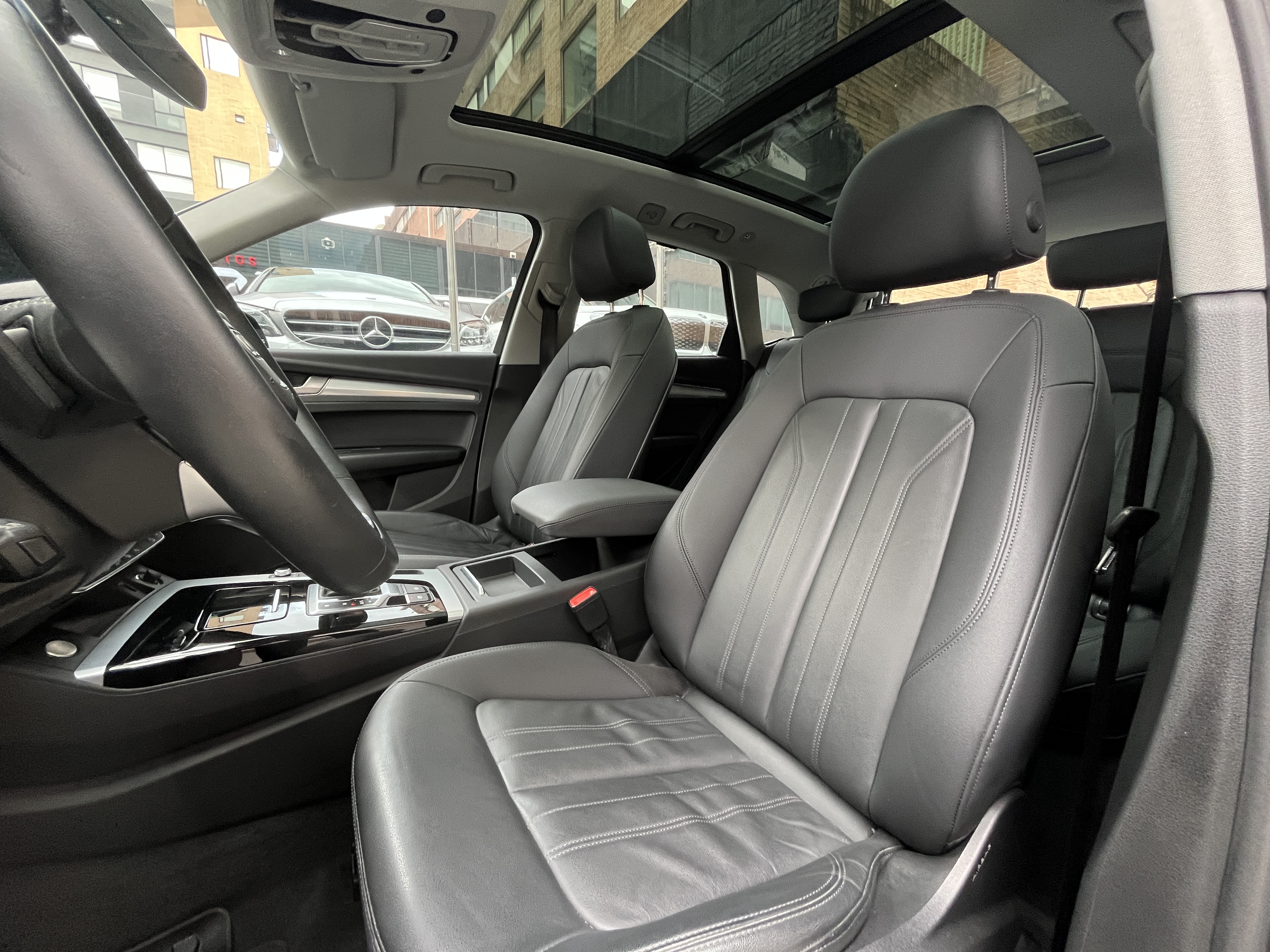 AUDI Q5 2022