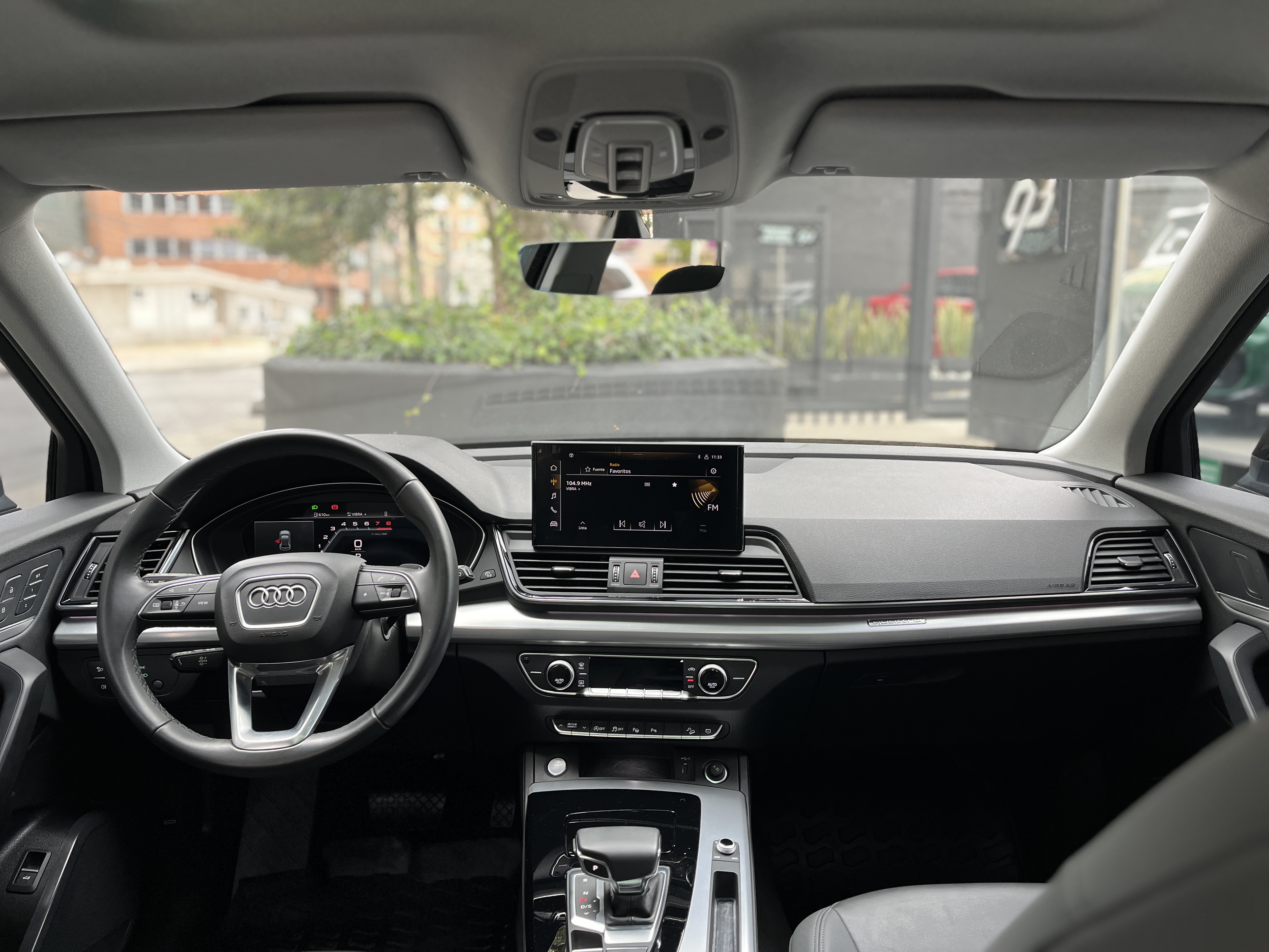 AUDI Q5 2022