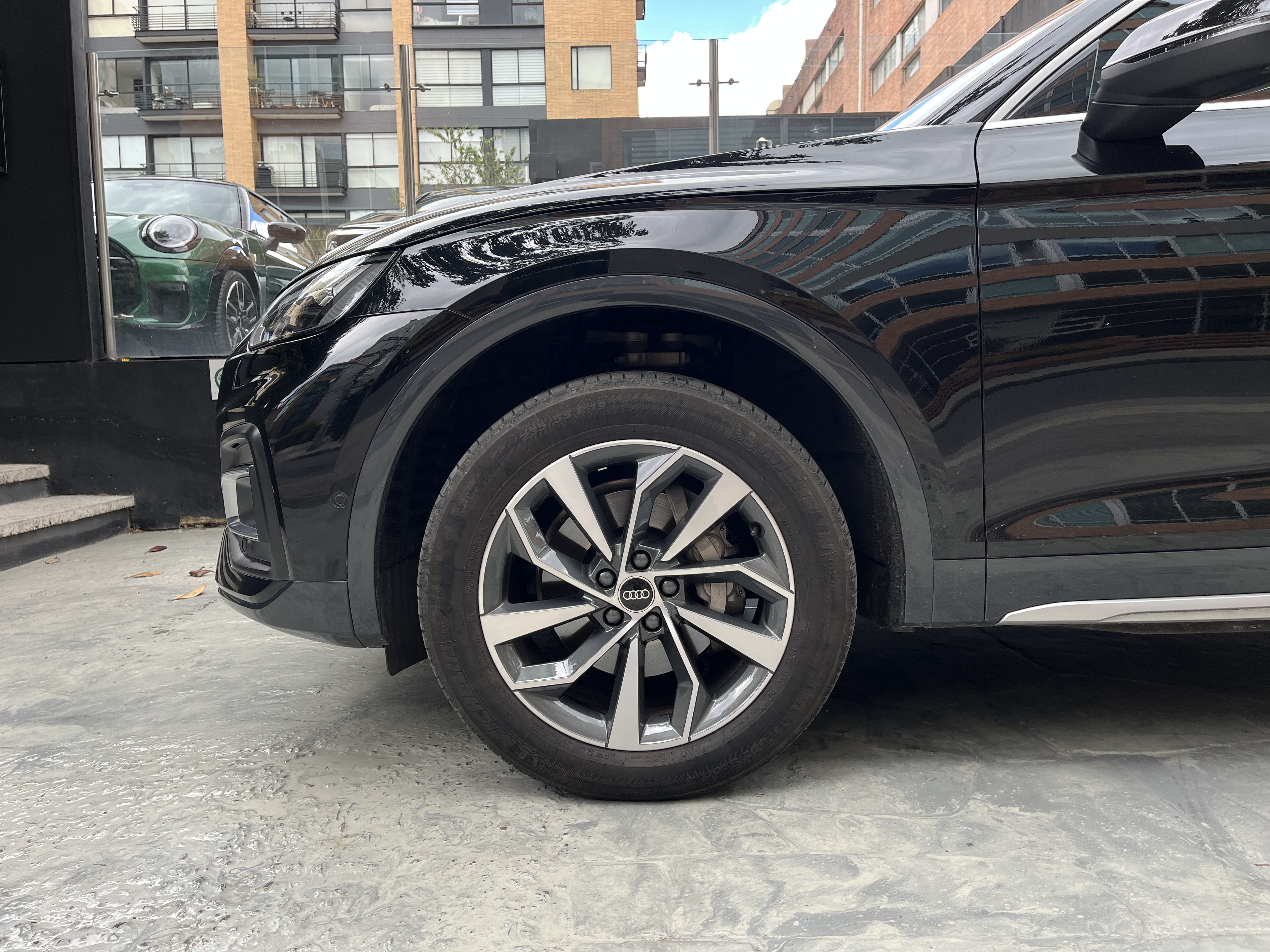 AUDI Q5 2022