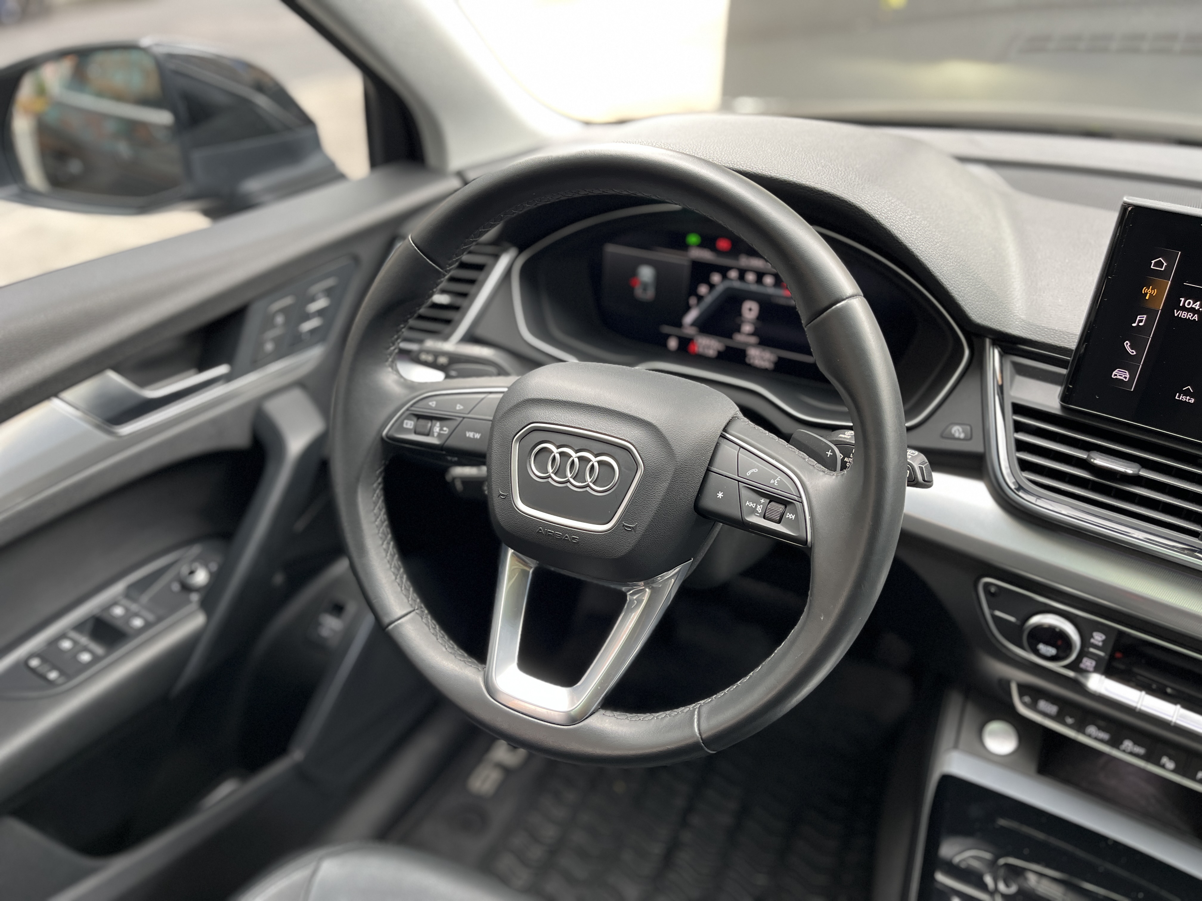 AUDI Q5 2022