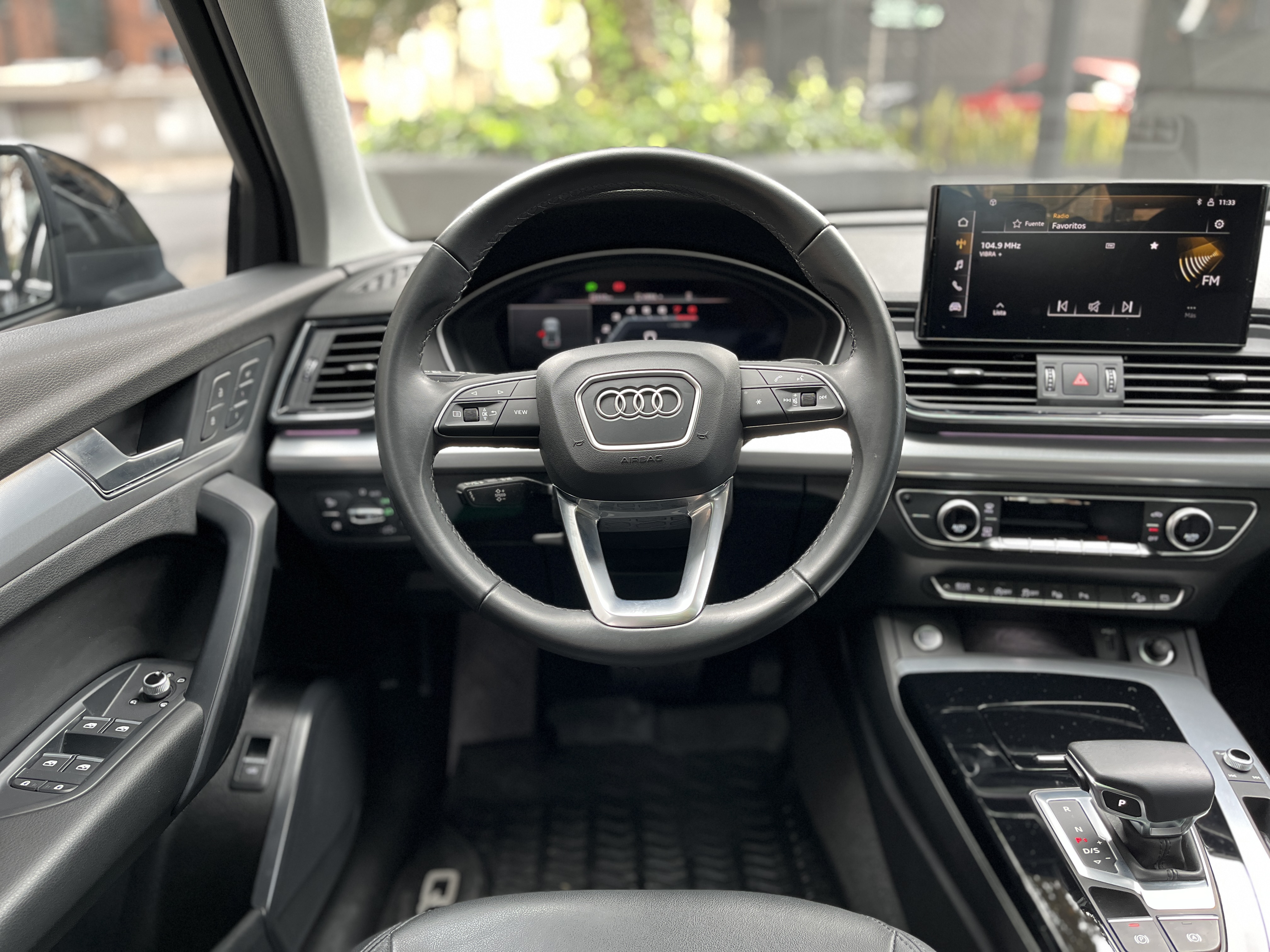 AUDI Q5 2022