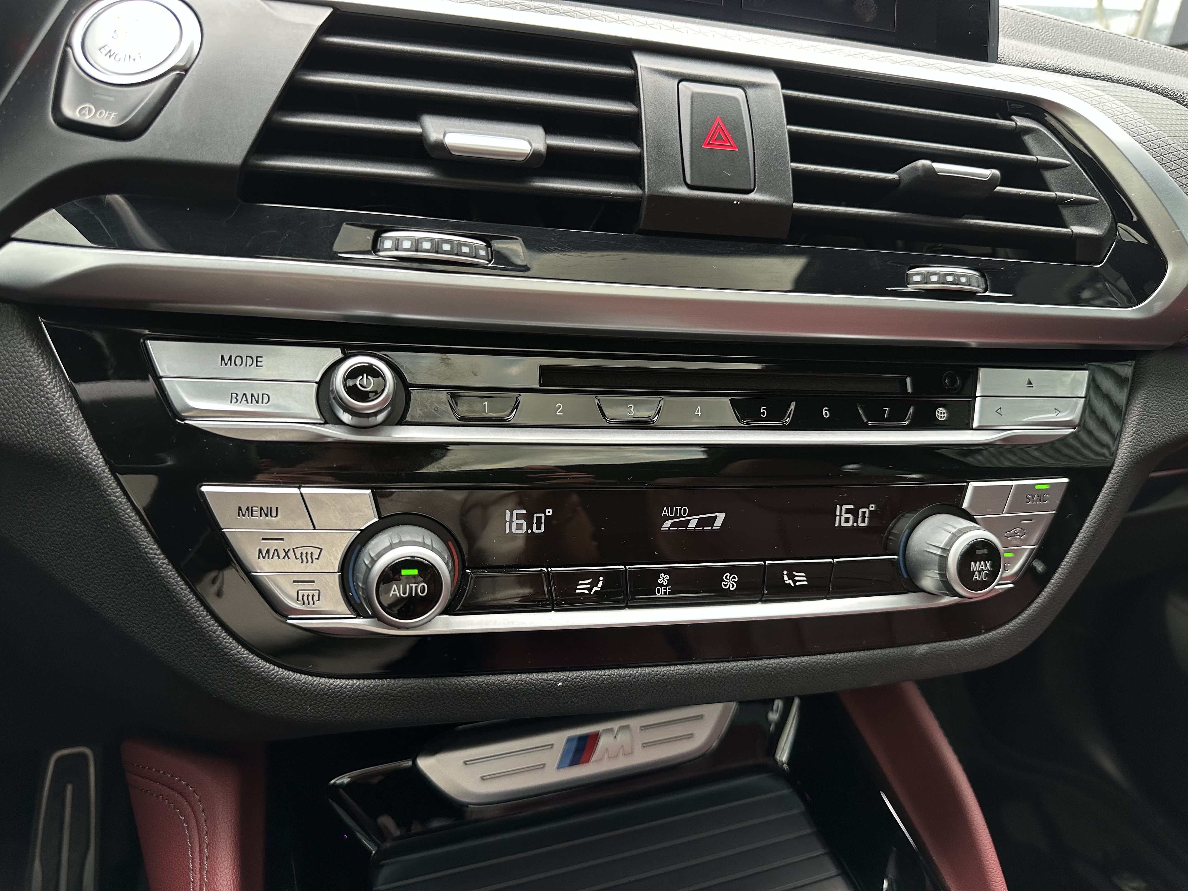 BMW X4 M40I 2019