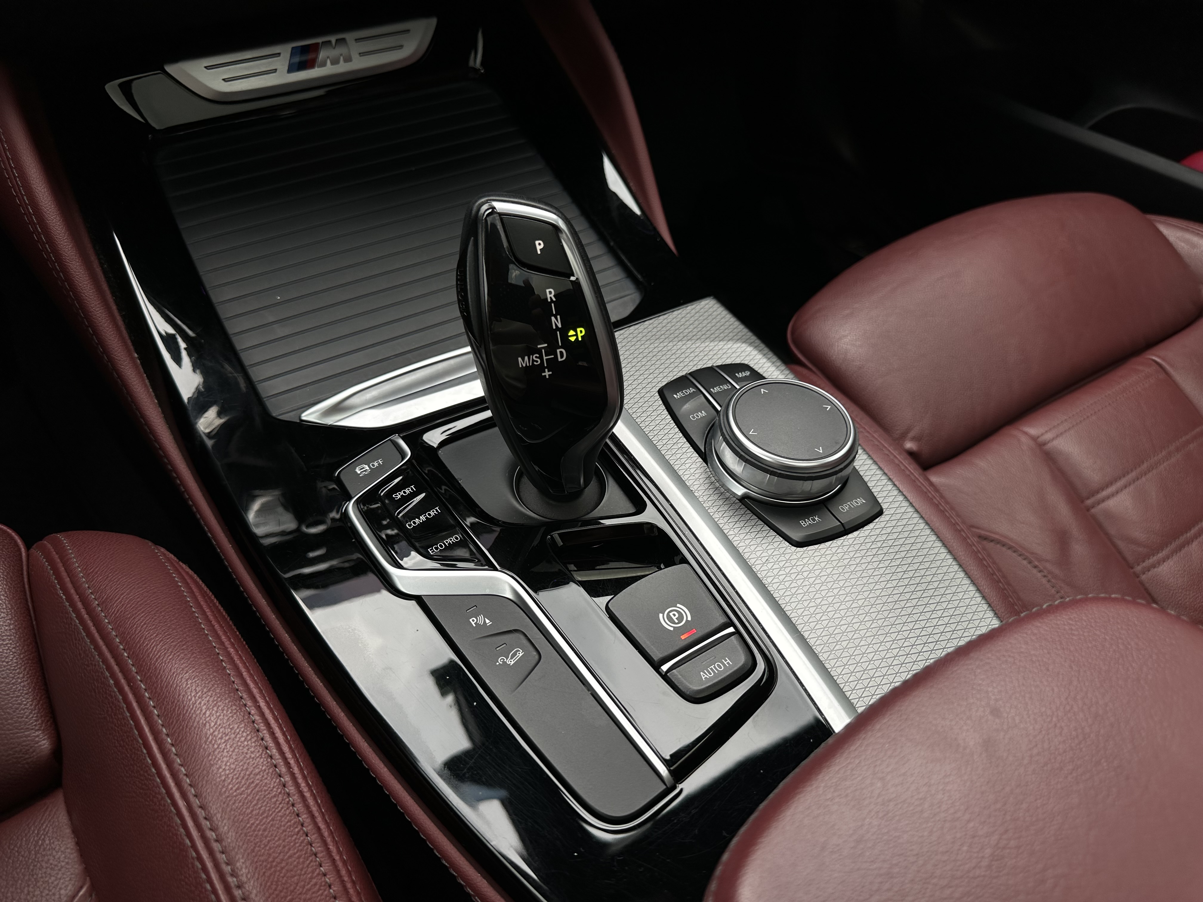 BMW X4 M40I 2019