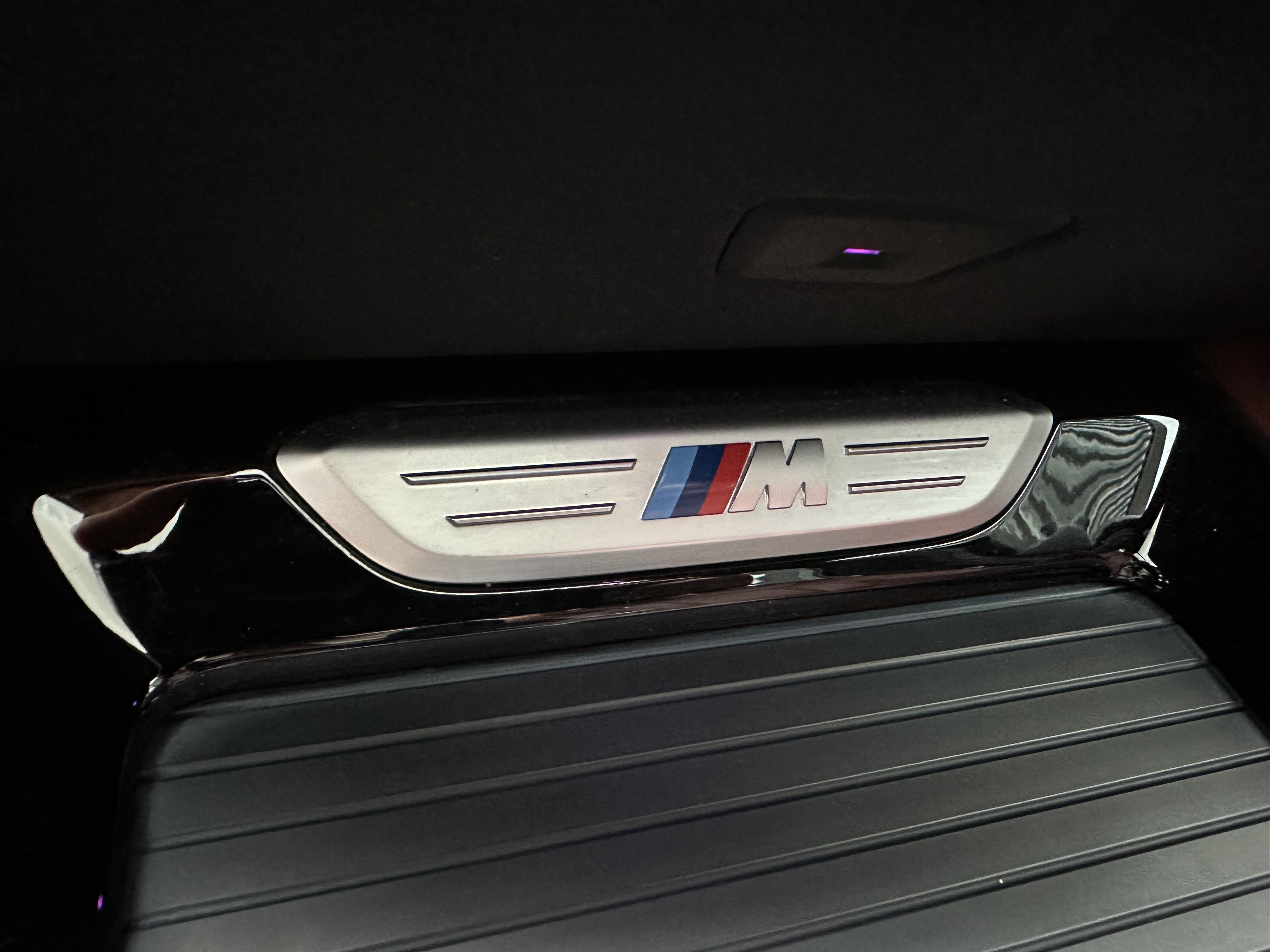 BMW X4 M40I 2019