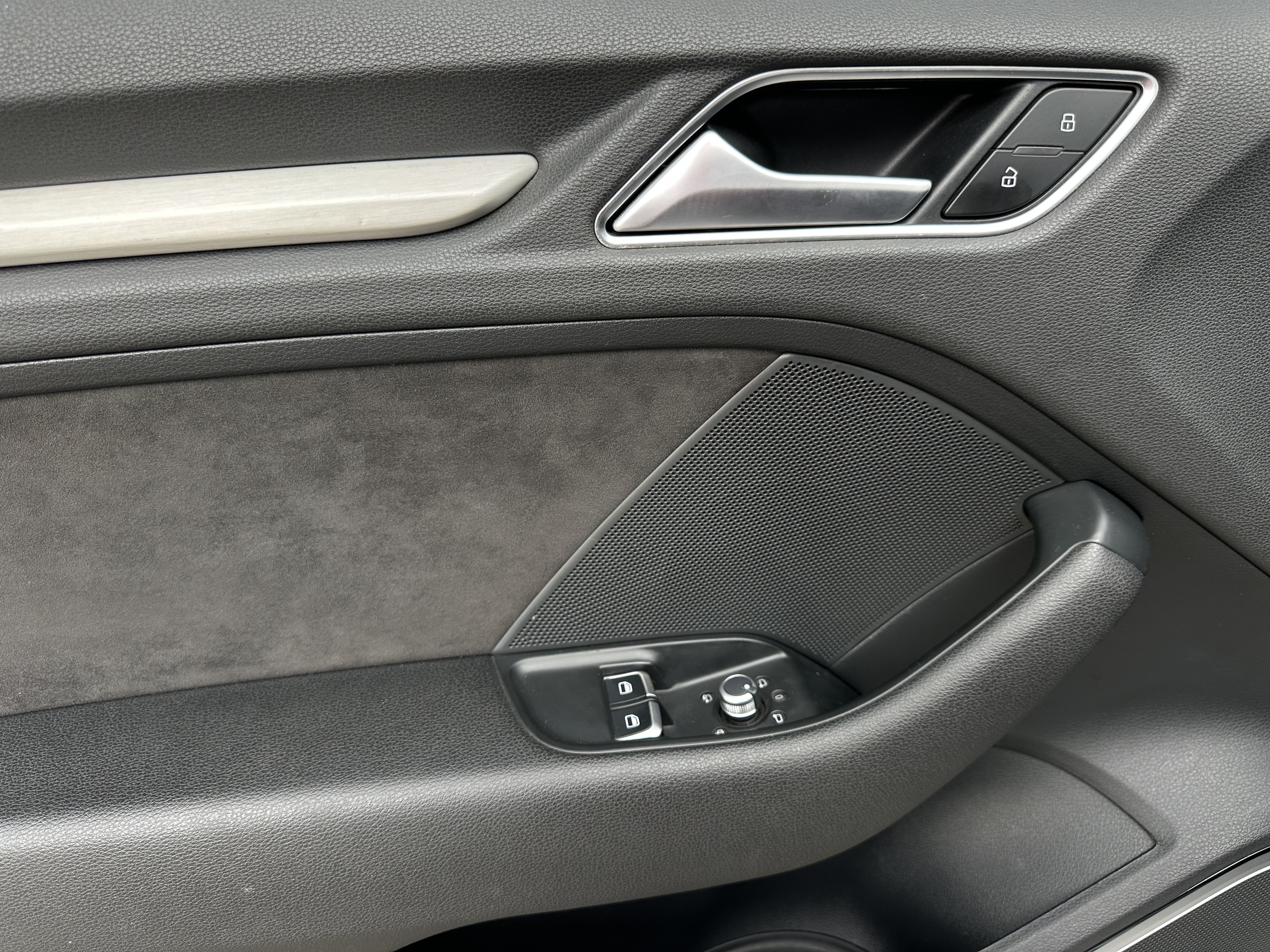 AUDI S3 COUPE 2015