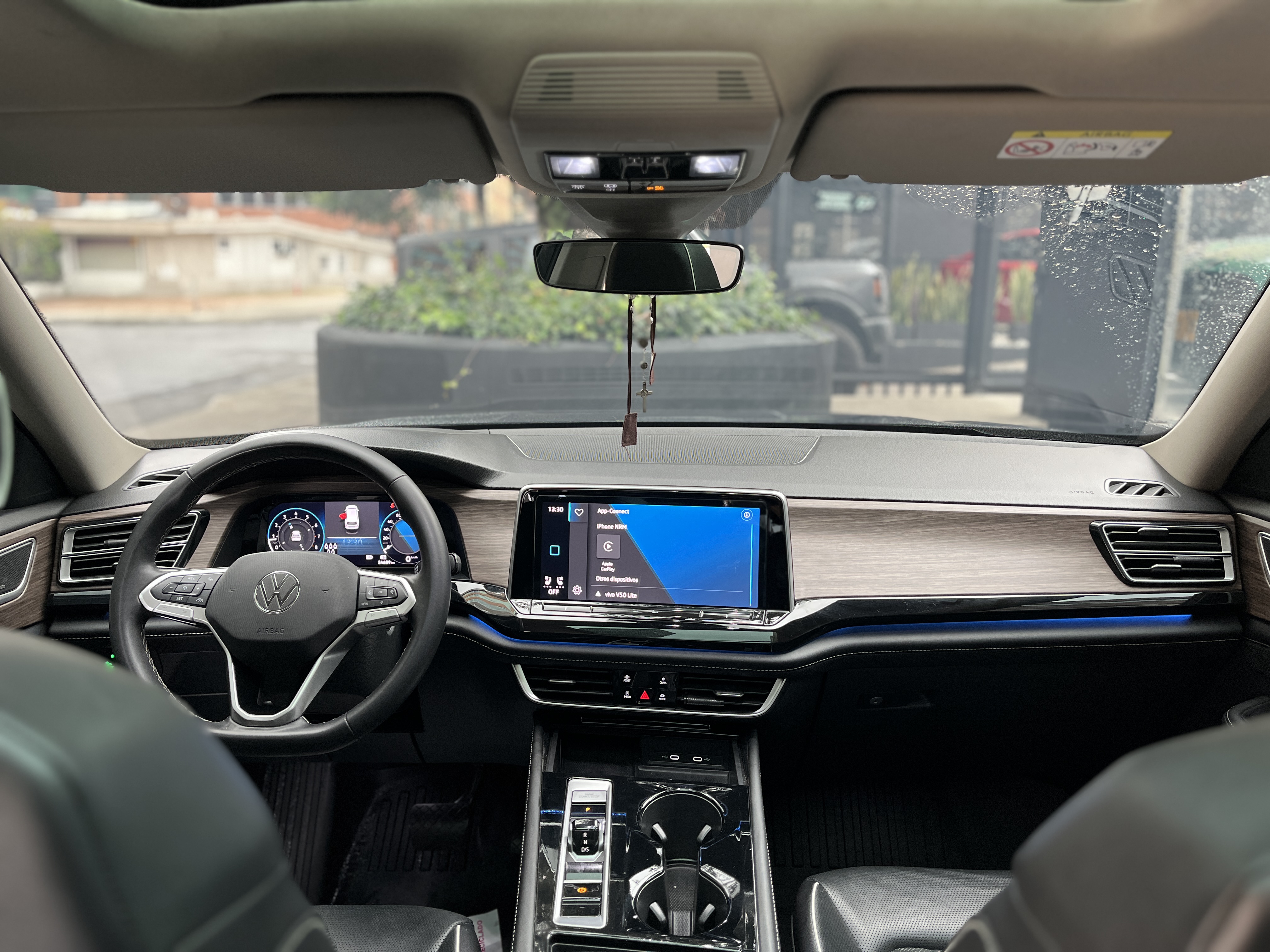 VOLKSWAGEN TERAMONT PA 2024