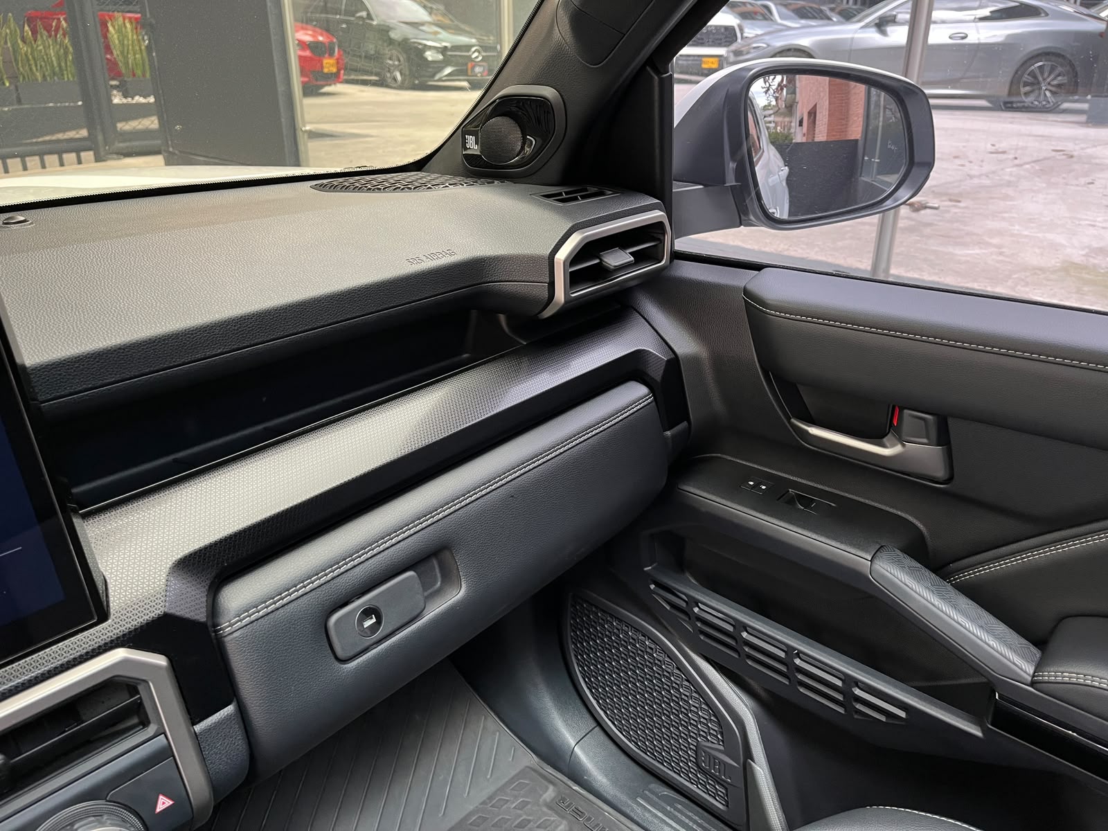 TOYOTA 4 RUNNER LIMITED 2026