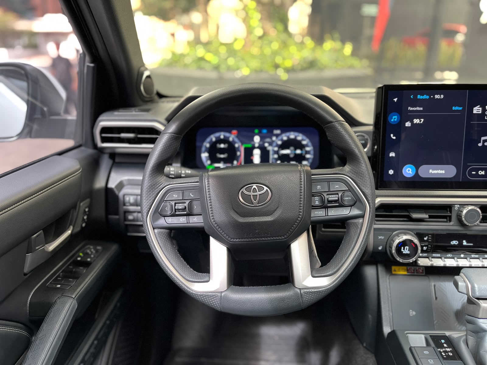 TOYOTA 4 RUNNER LIMITED 2026