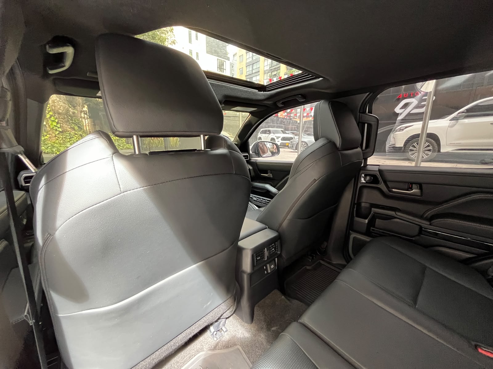 TOYOTA 4 RUNNER LIMITED 2026