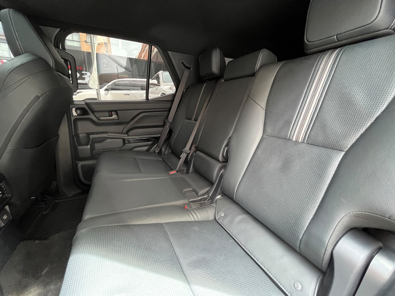 TOYOTA 4 RUNNER LIMITED 2026