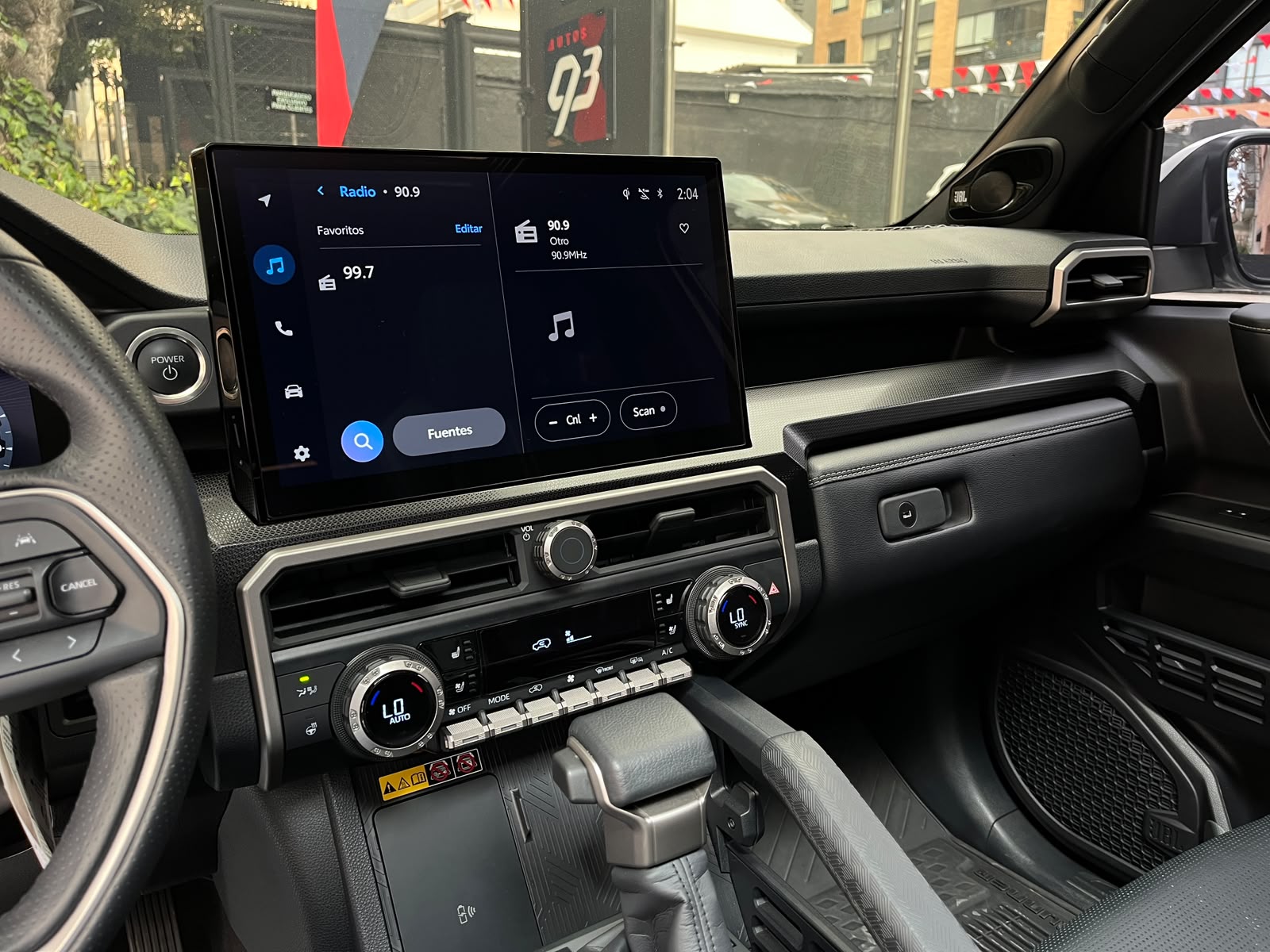 TOYOTA 4 RUNNER LIMITED 2026