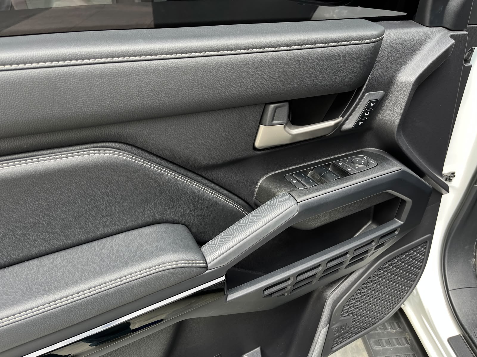 TOYOTA 4 RUNNER LIMITED 2026