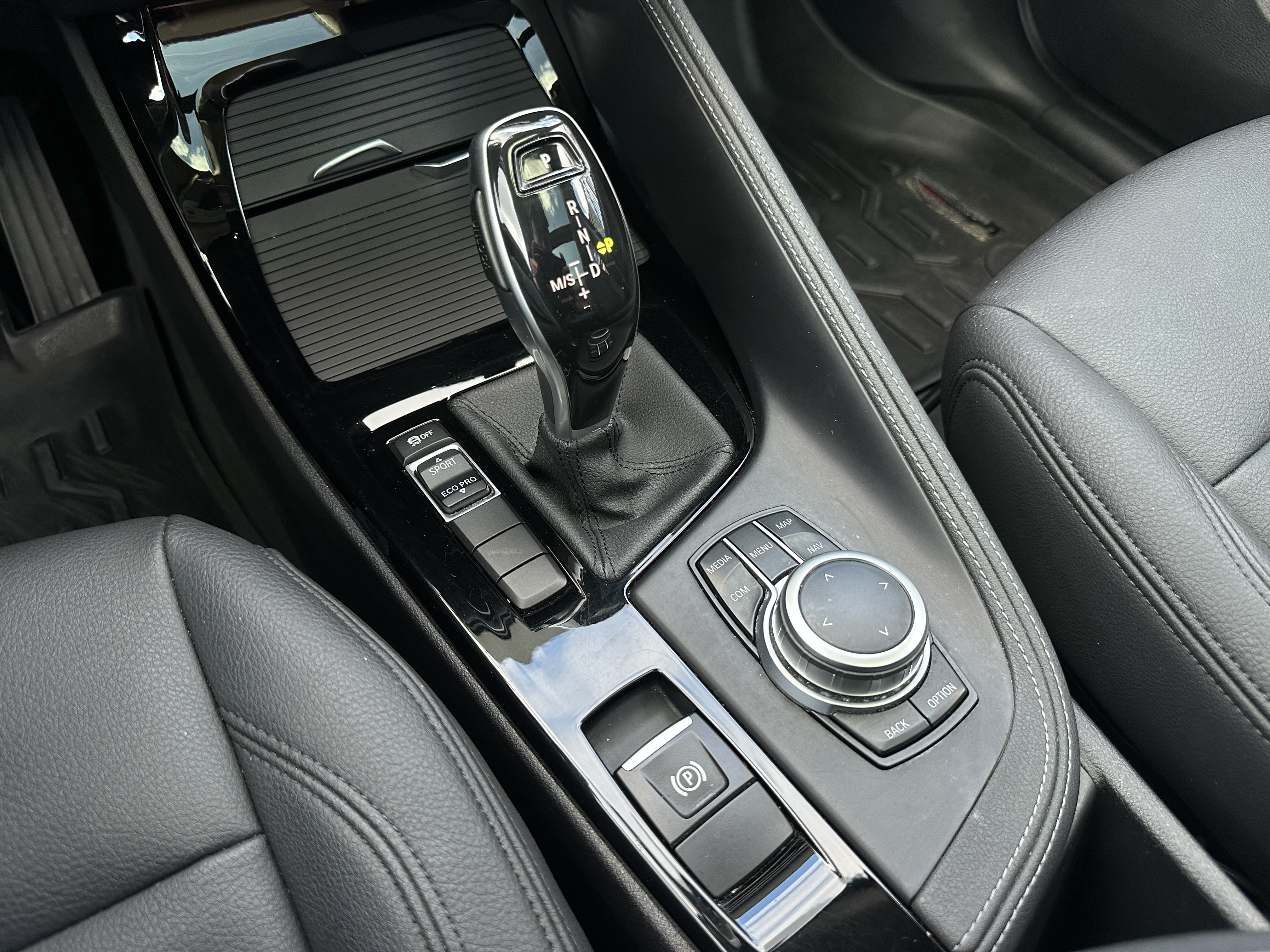 BMW X1 SDRIVE20I 2022