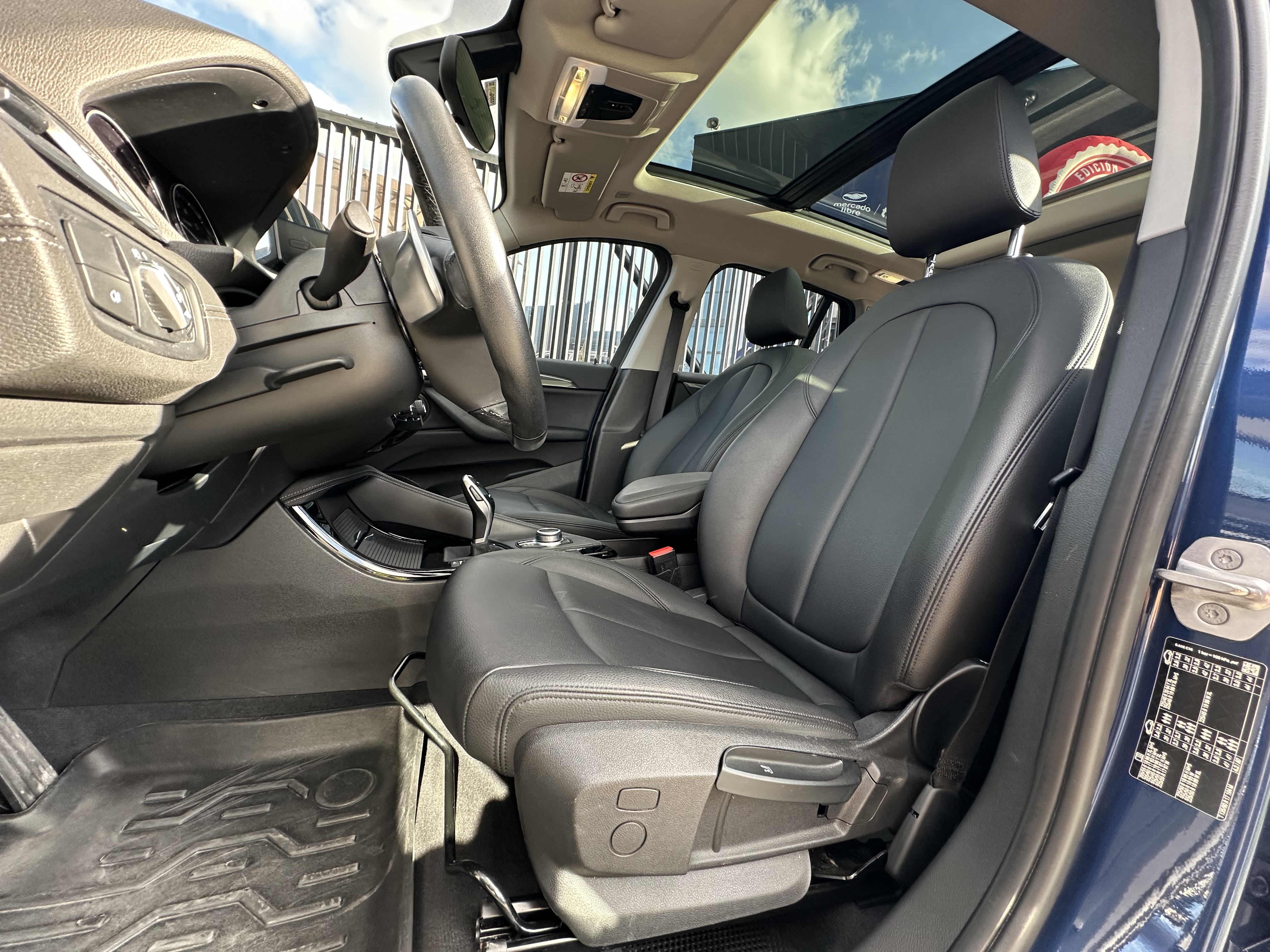 BMW X1 SDRIVE20I 2022