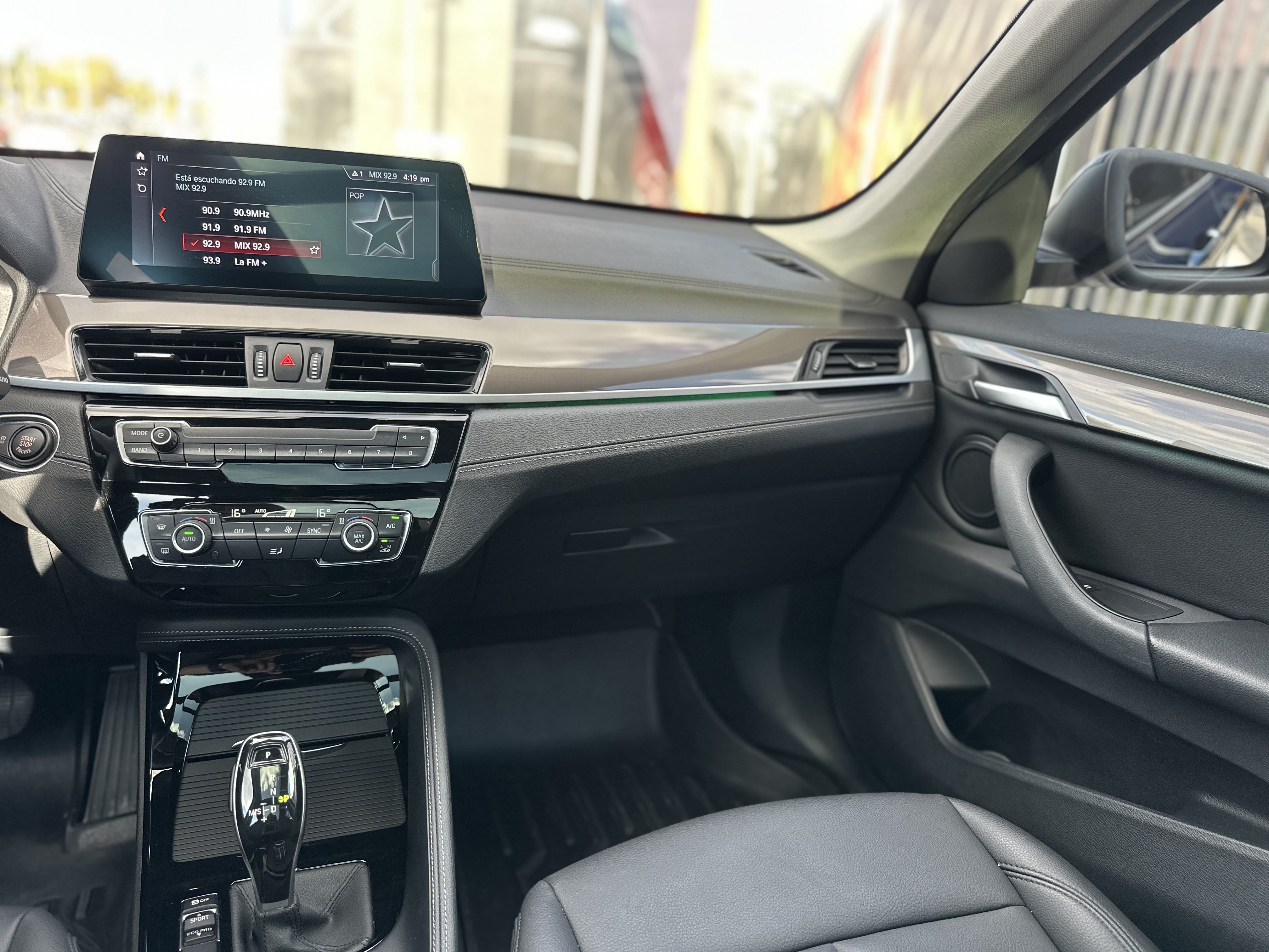 BMW X1 SDRIVE20I 2022