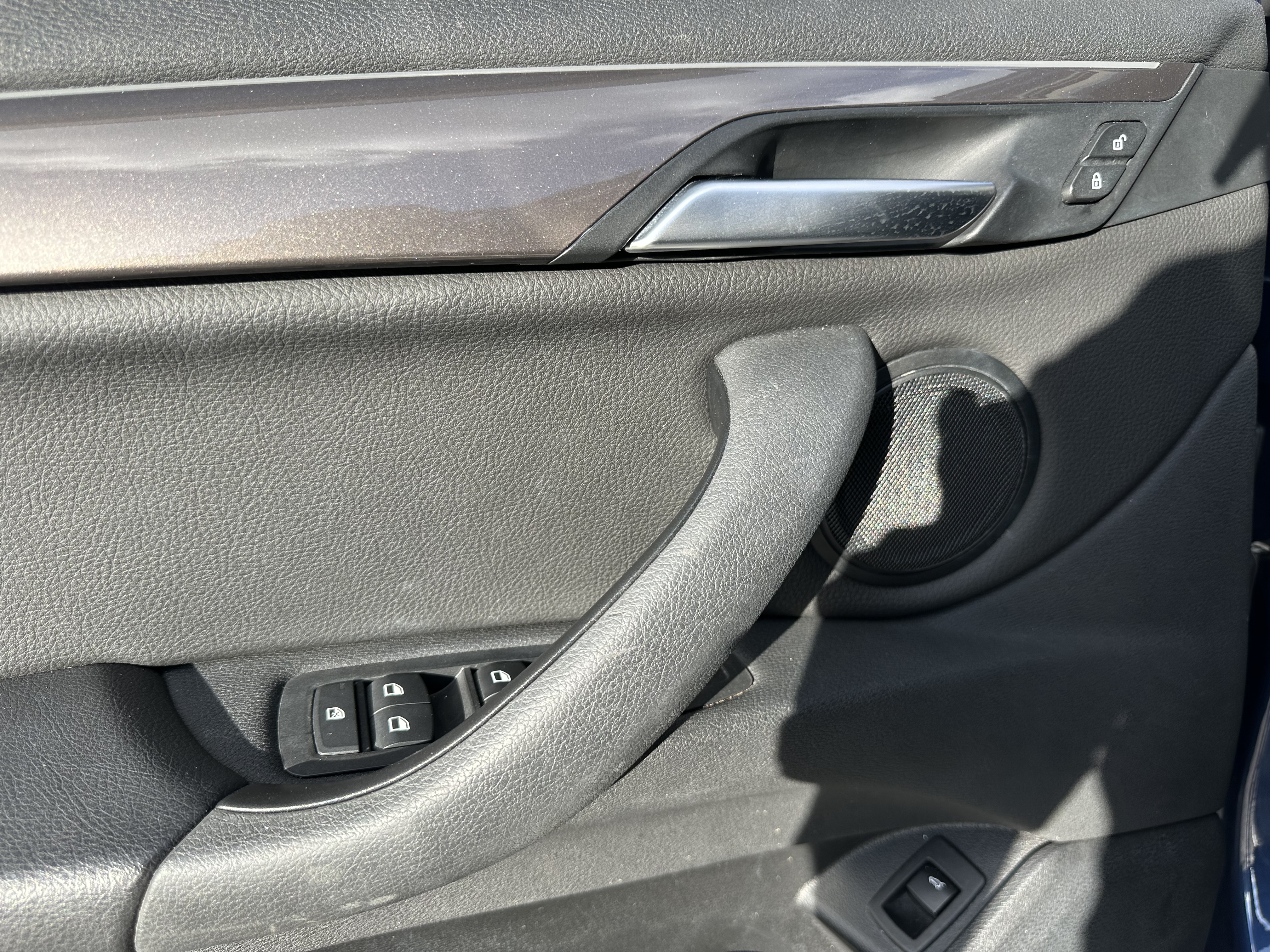 BMW X1 SDRIVE20I 2022