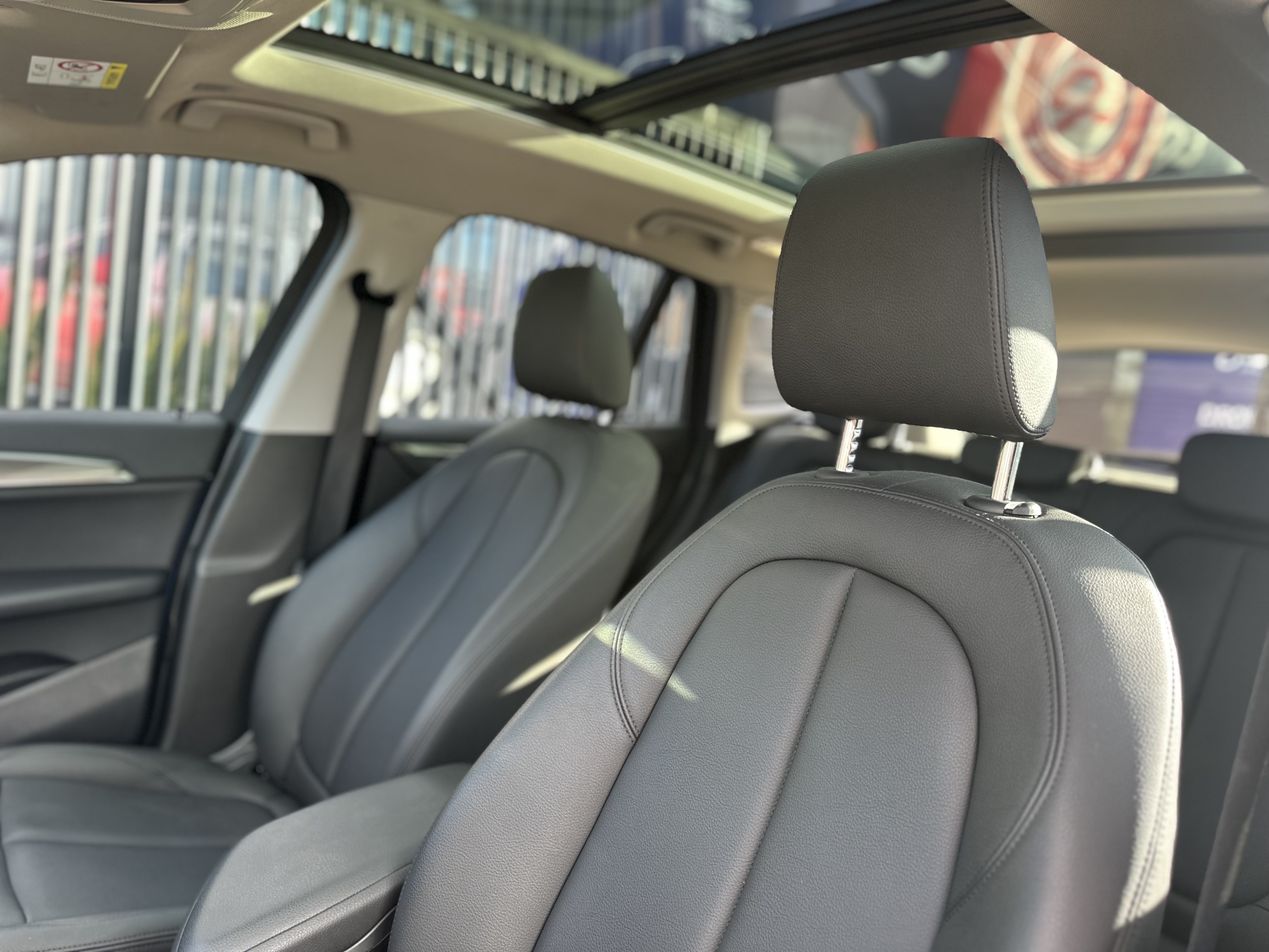 BMW X1 SDRIVE20I 2022