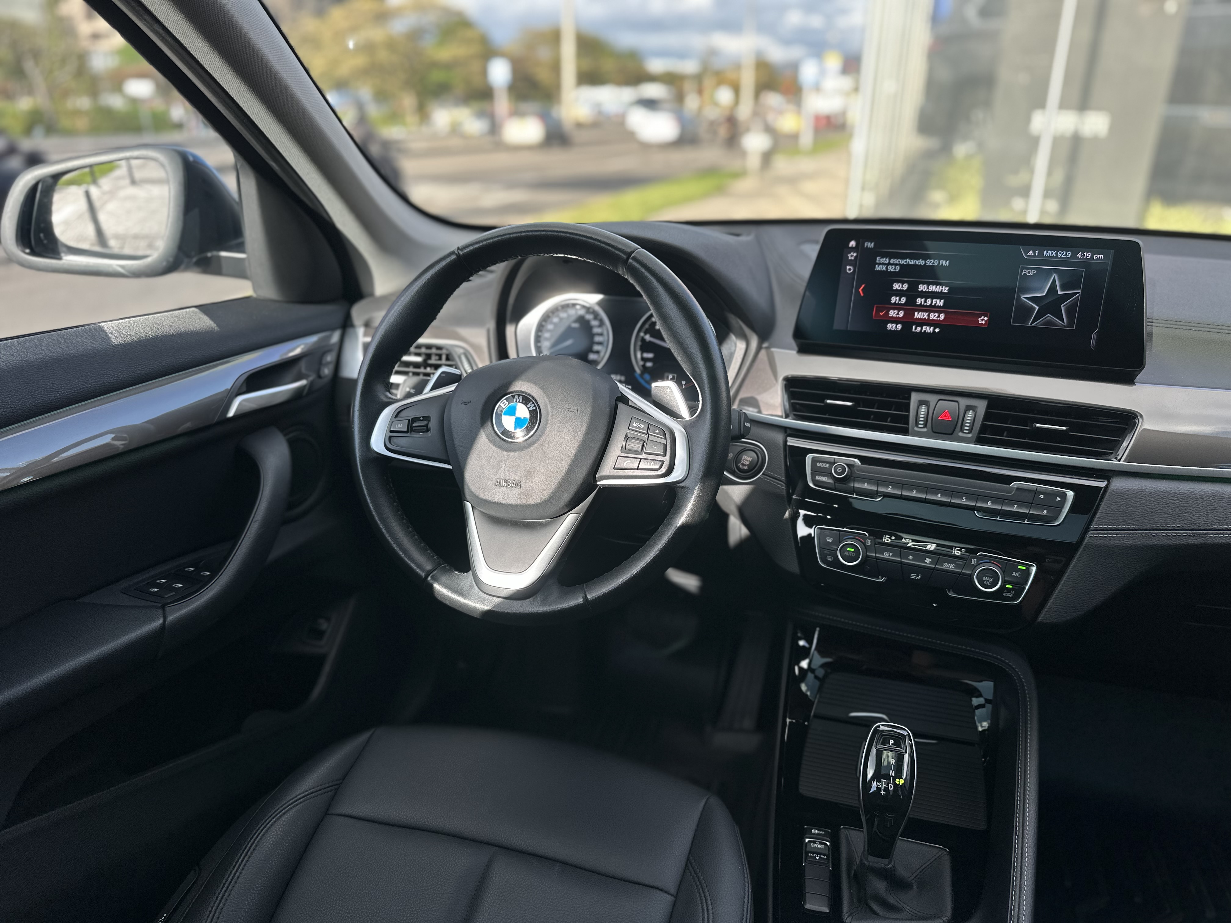 BMW X1 SDRIVE20I 2022