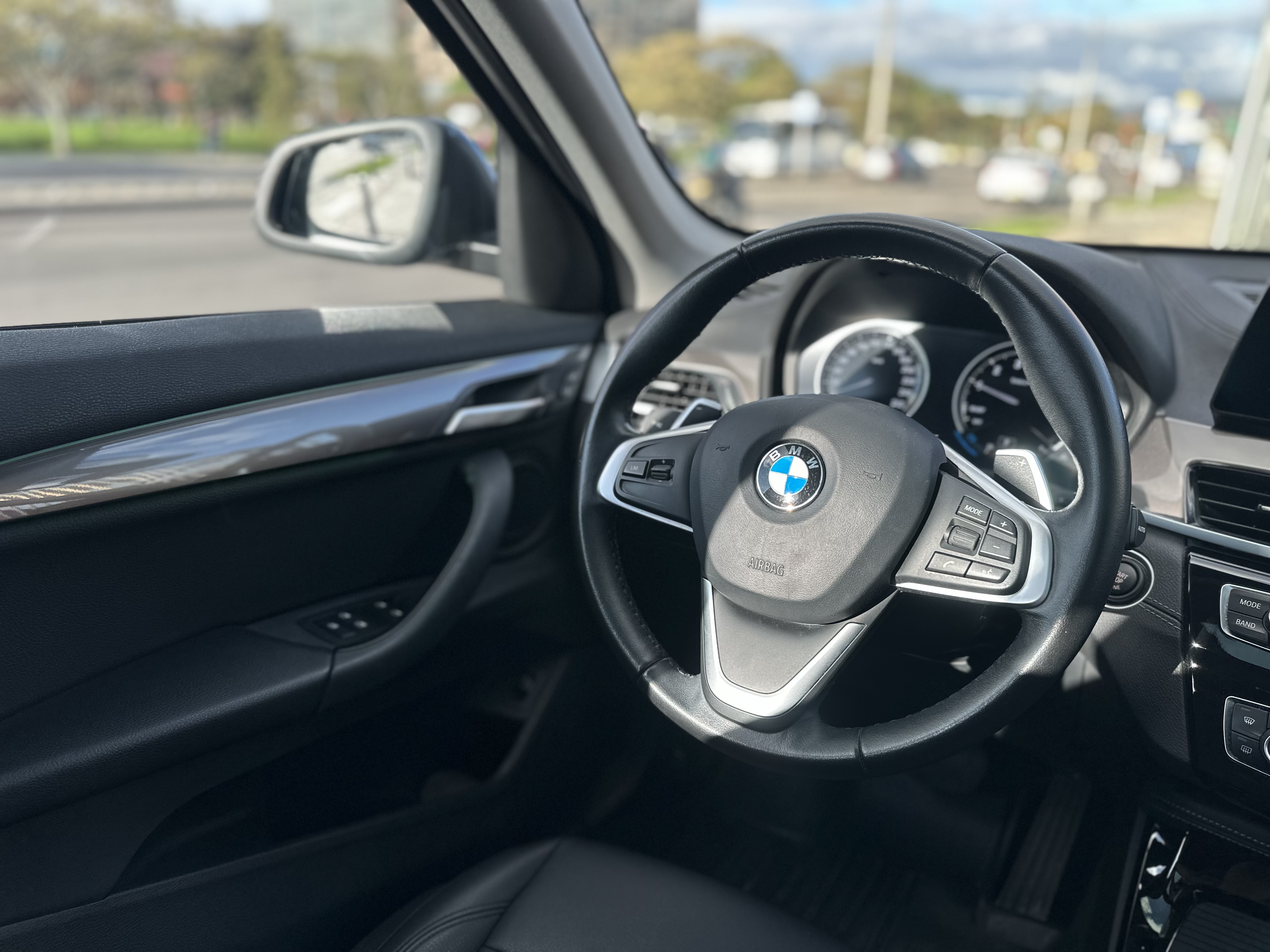 BMW X1 SDRIVE20I 2022