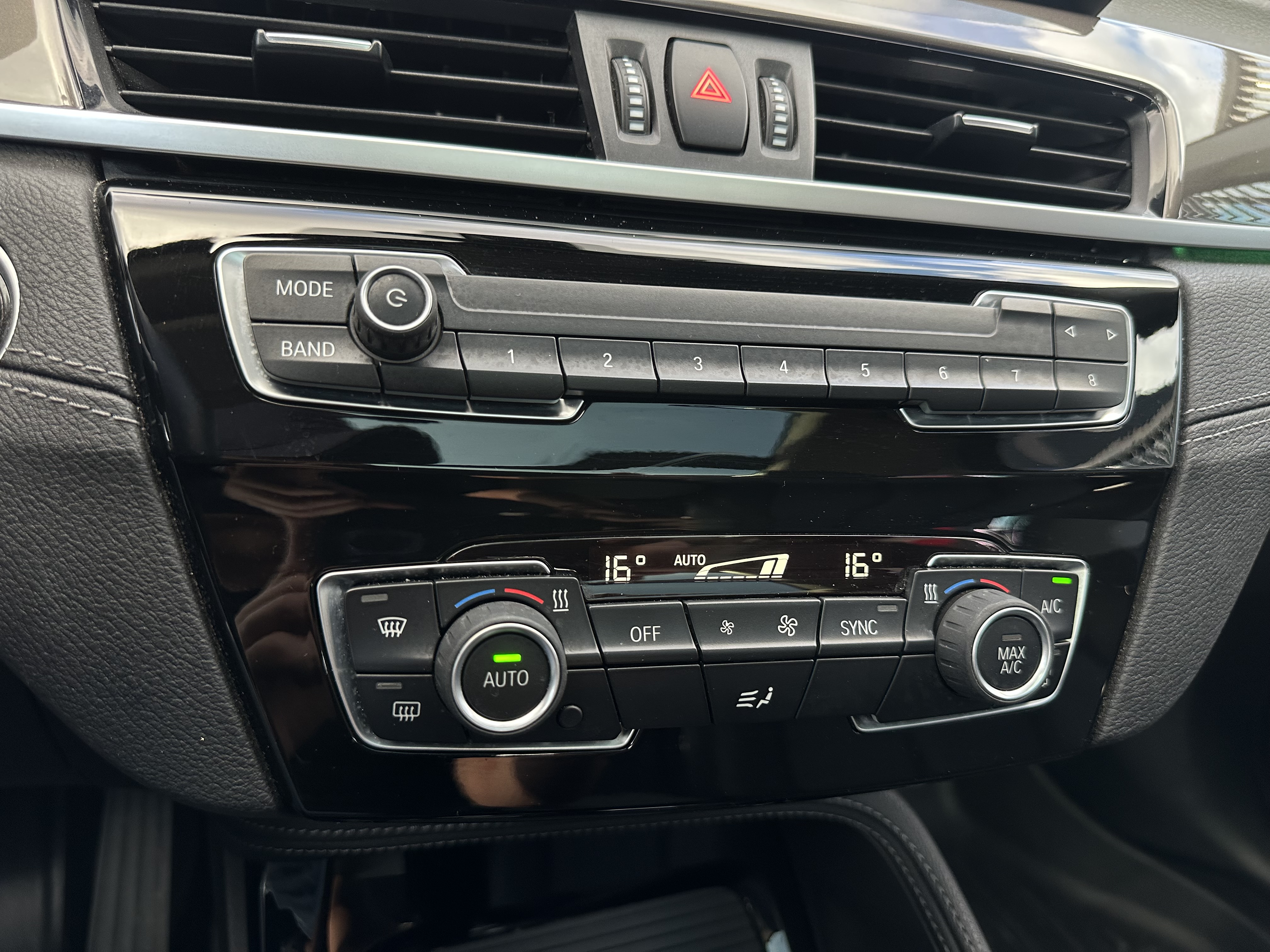 BMW X1 SDRIVE20I 2022
