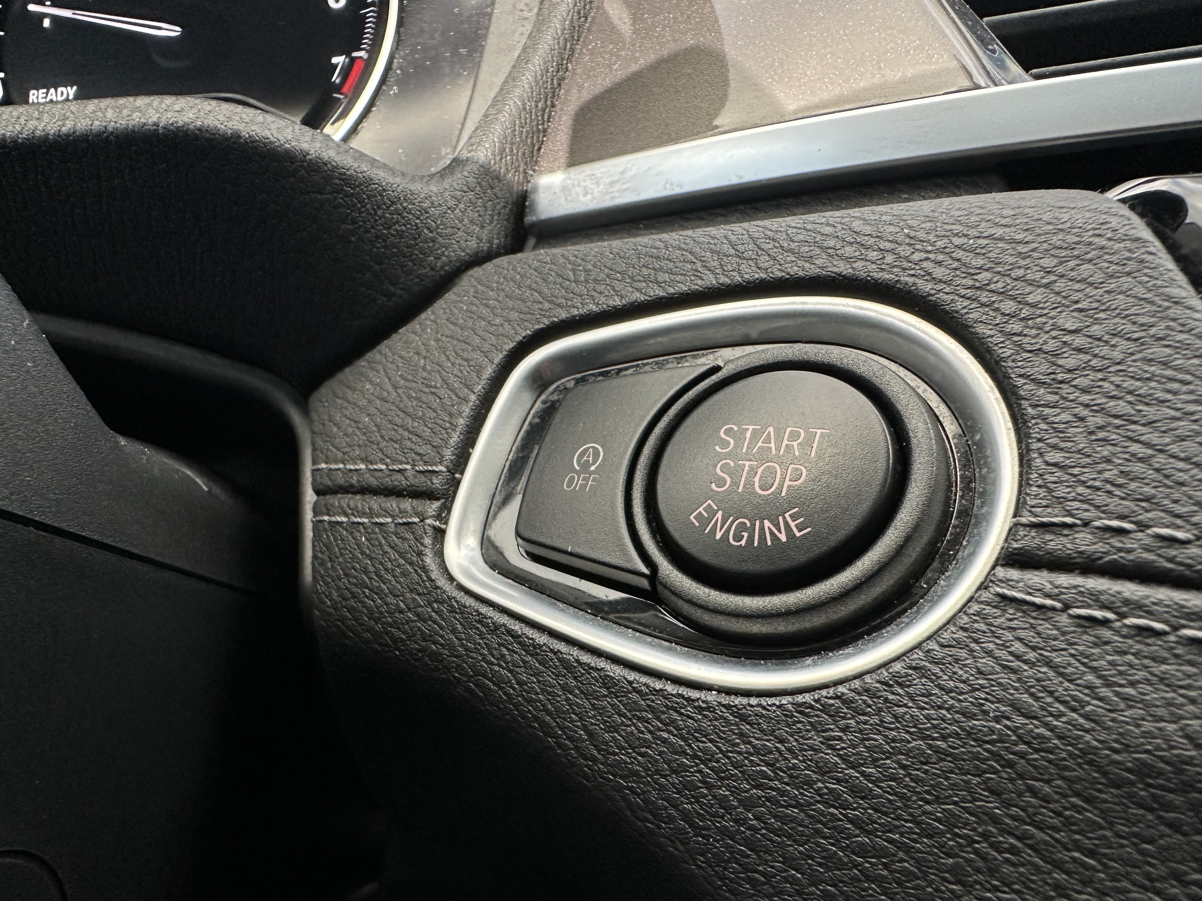 BMW X1 SDRIVE20I 2022