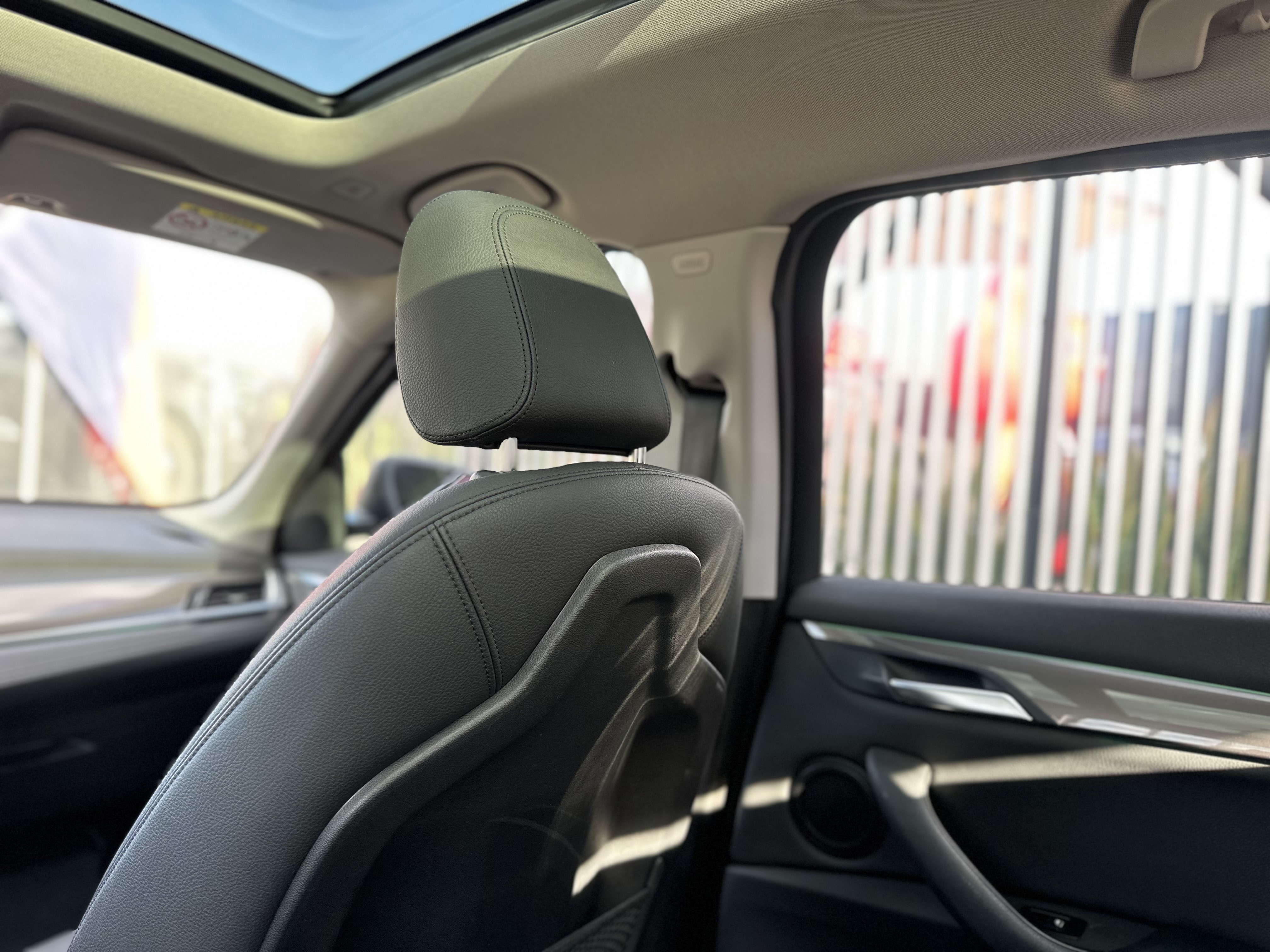 BMW X1 SDRIVE20I 2022