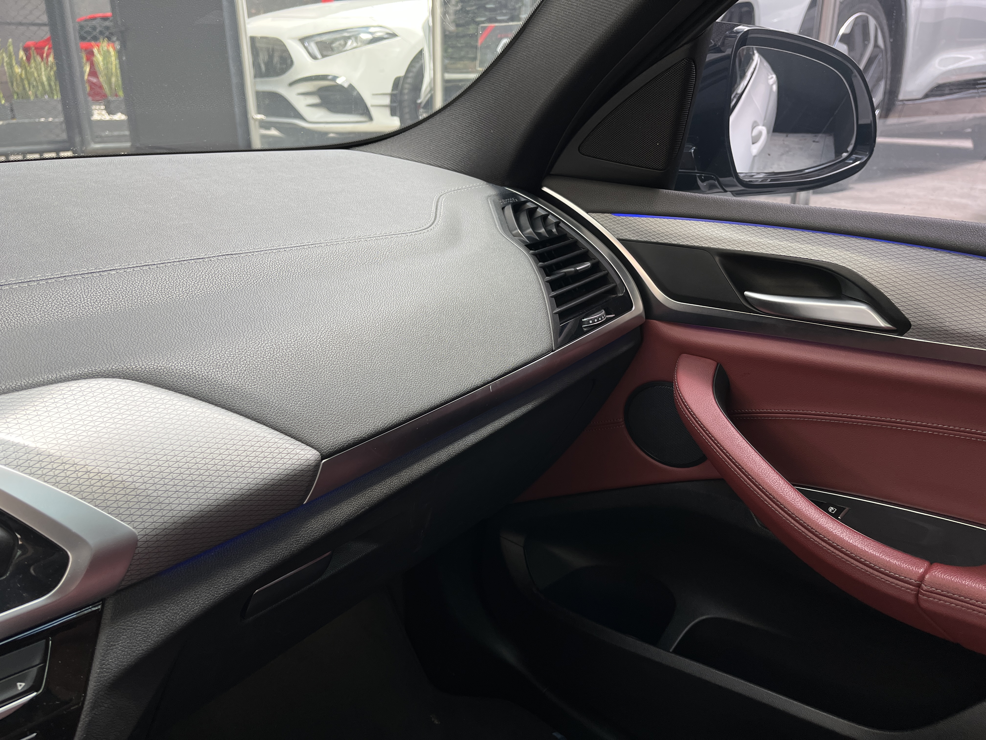 BMW X4 M40I 2021