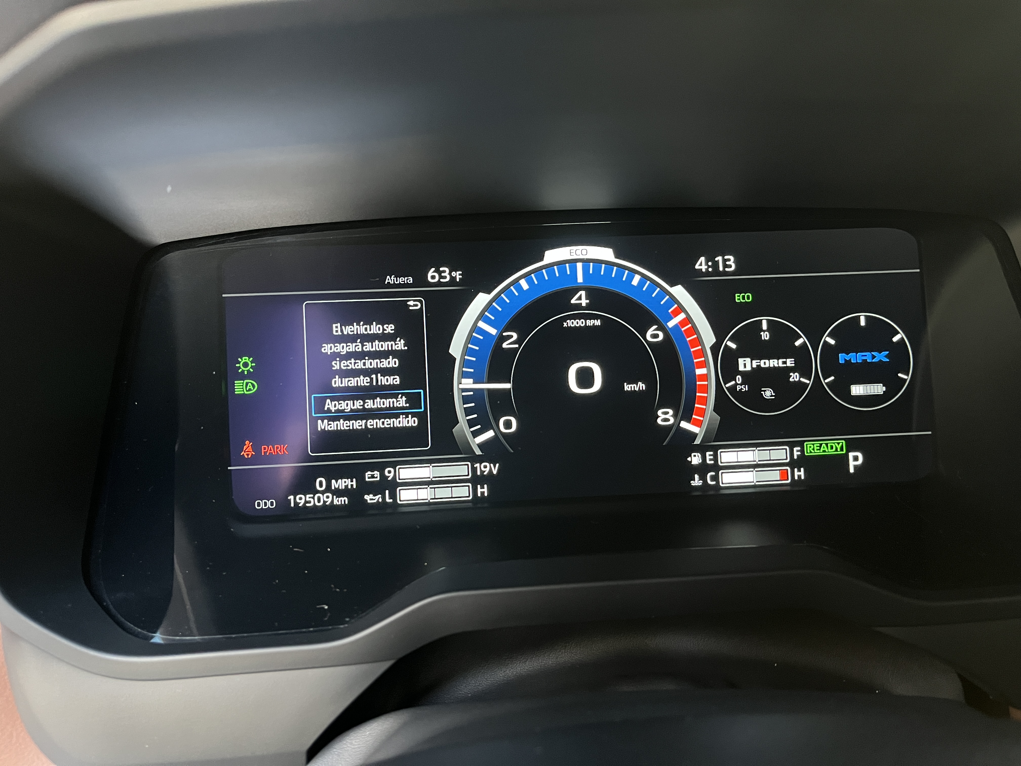 TOYOTA SEQUOIA 1794 4WD 2025