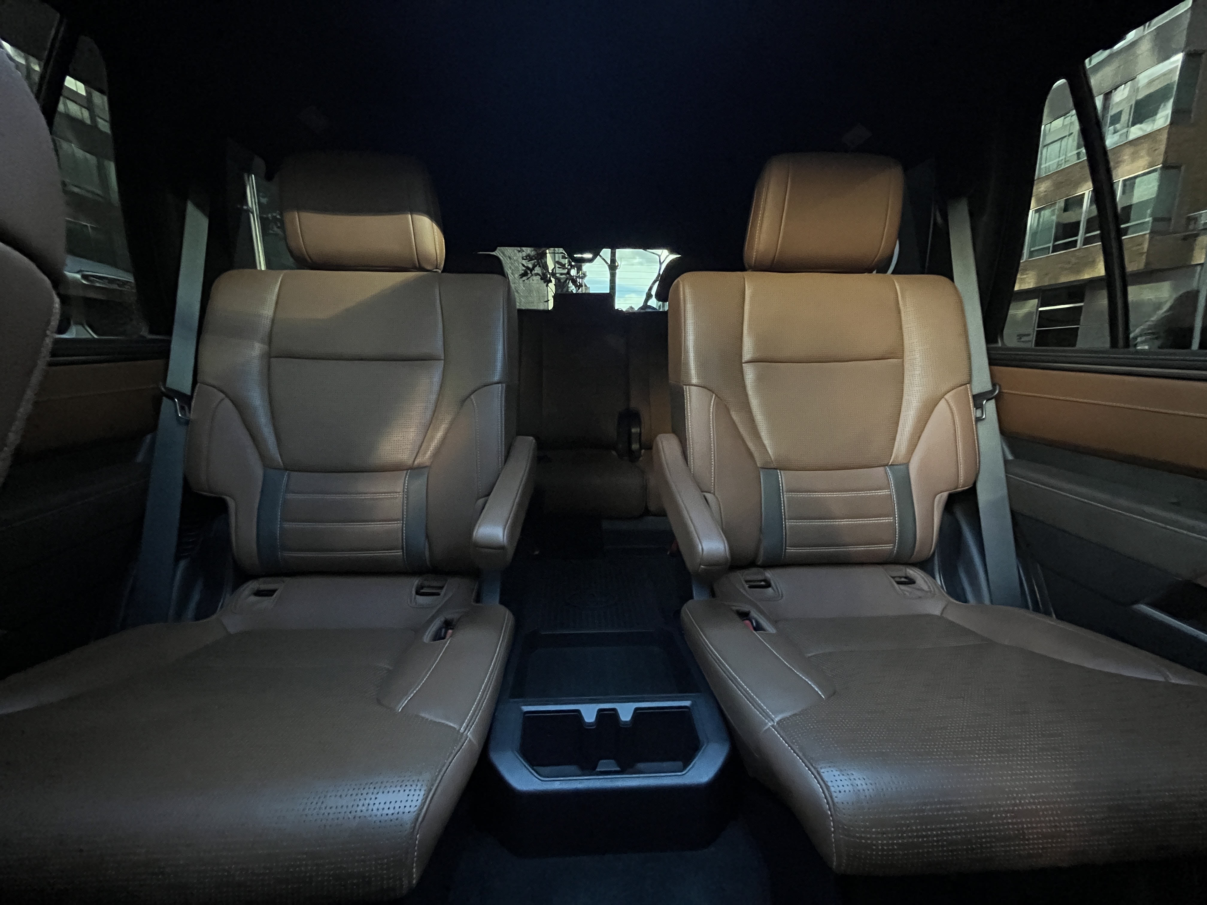 TOYOTA SEQUOIA 1794 4WD 2025