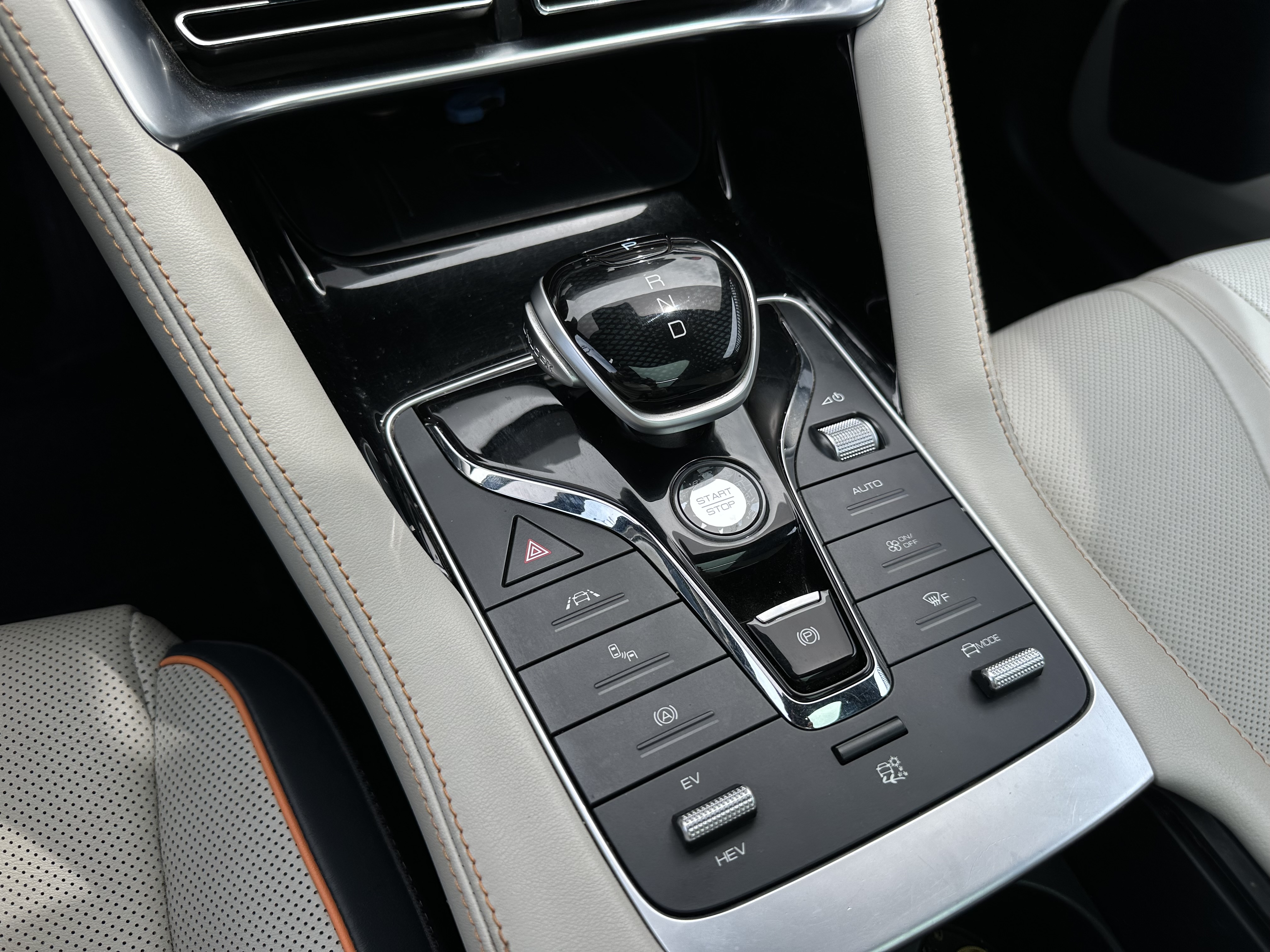 BYD SONG PLUS DMI 2024