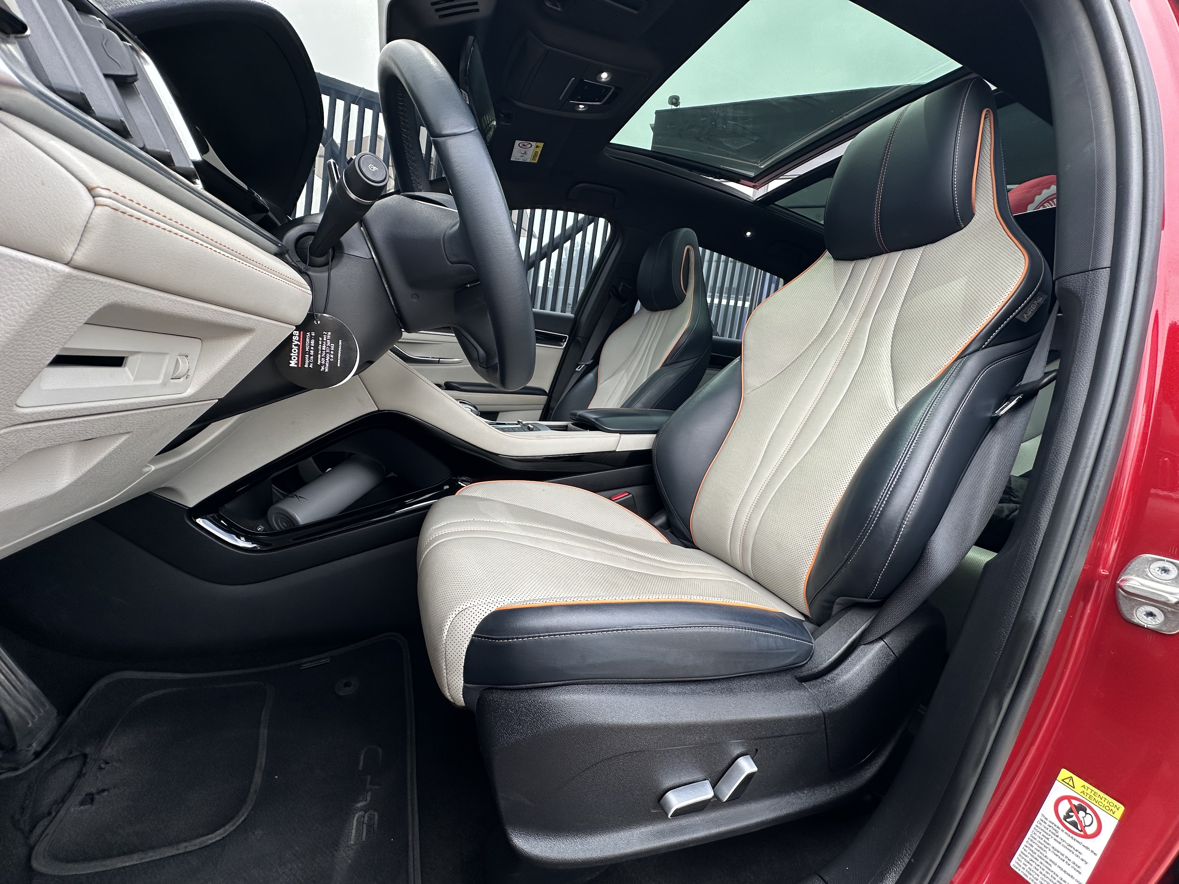 BYD SONG PLUS DMI 2024