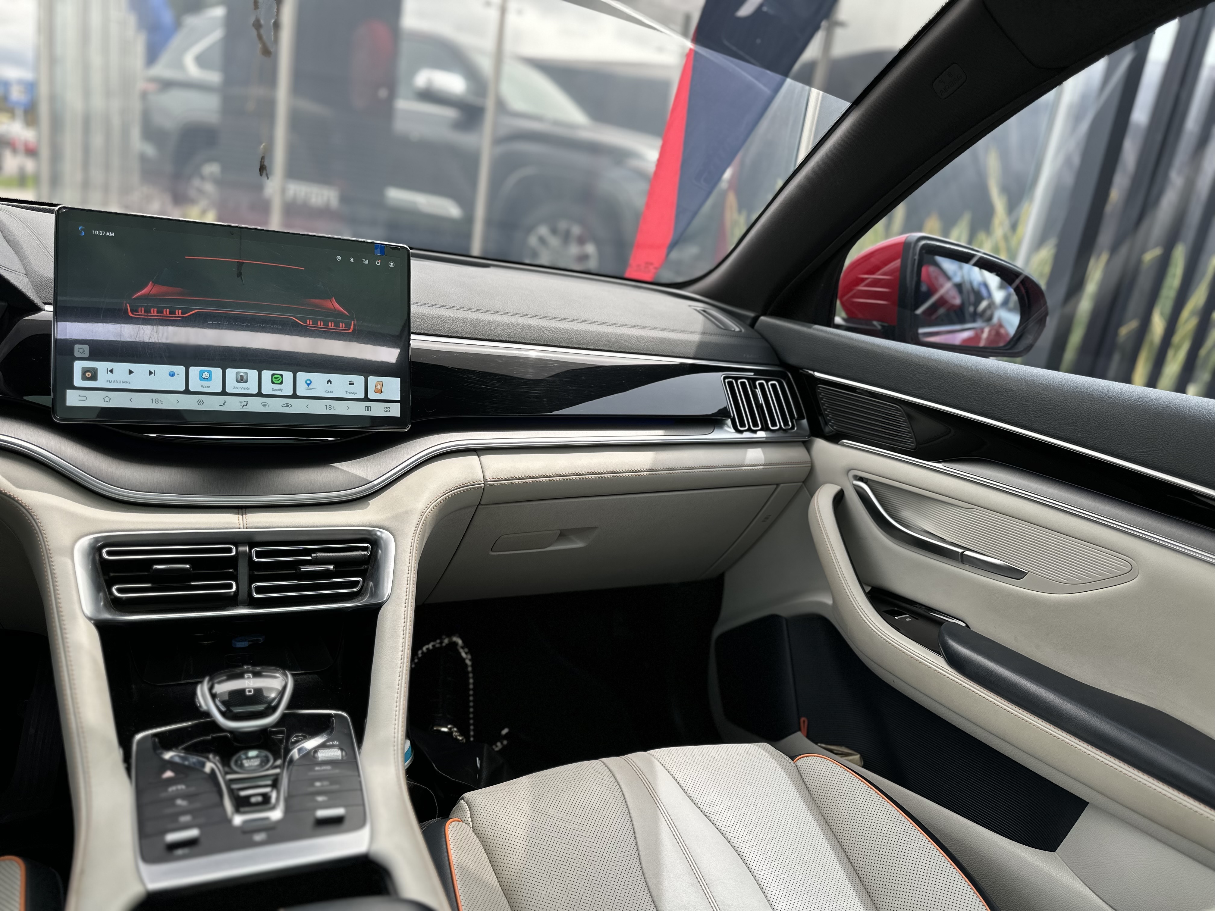 BYD SONG PLUS DMI 2024