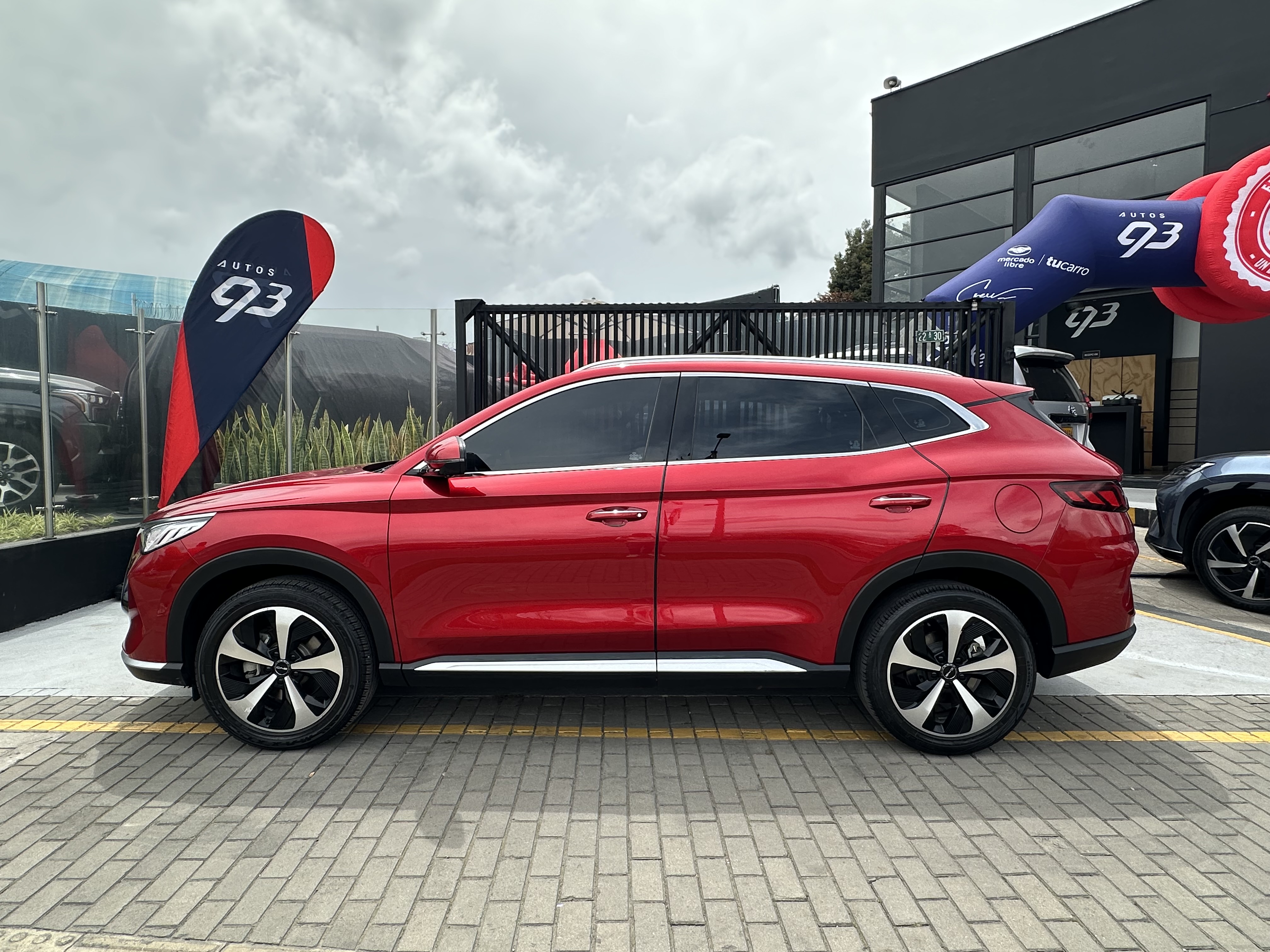 BYD SONG PLUS DMI 2024