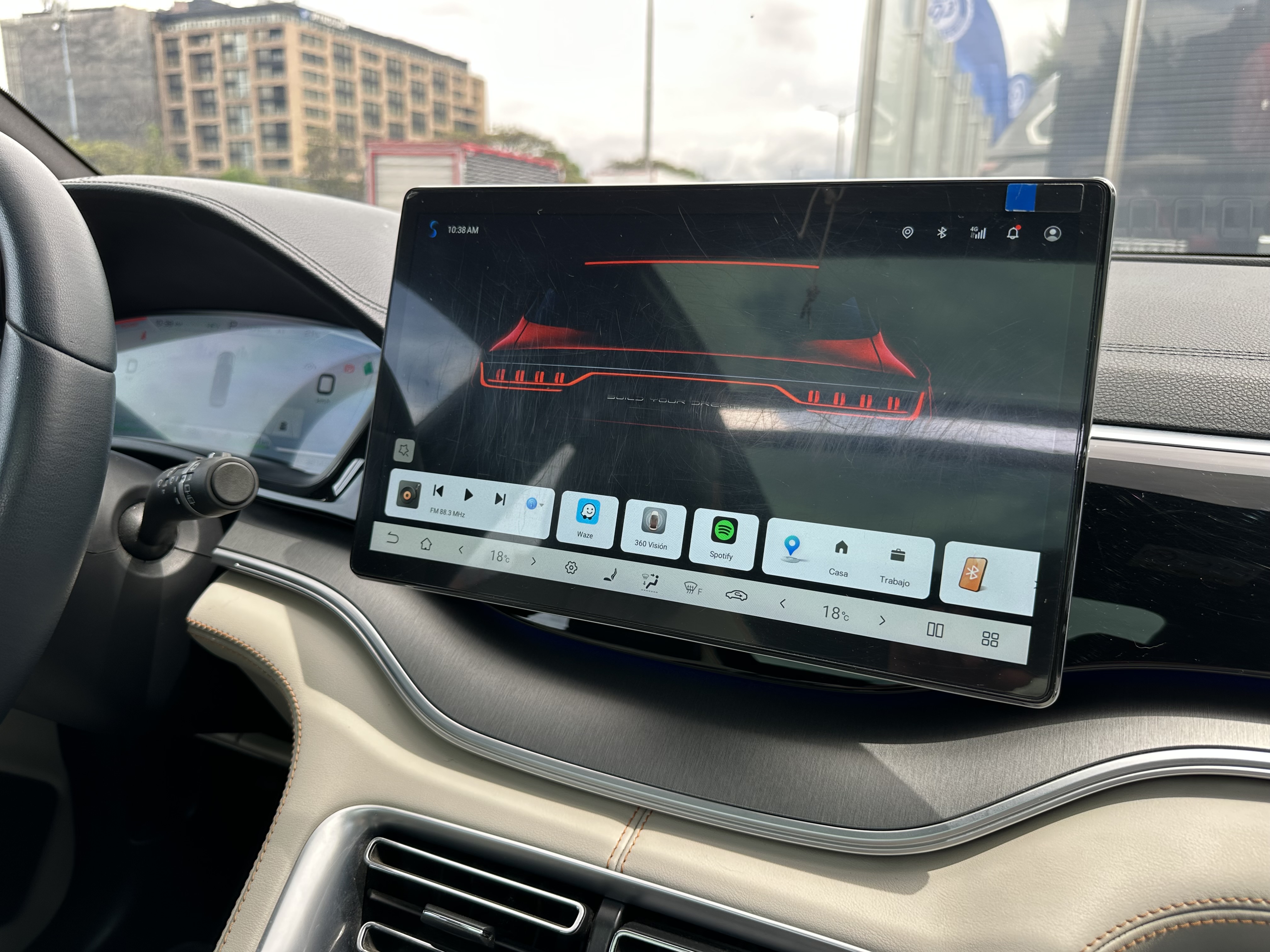 BYD SONG PLUS DMI 2024