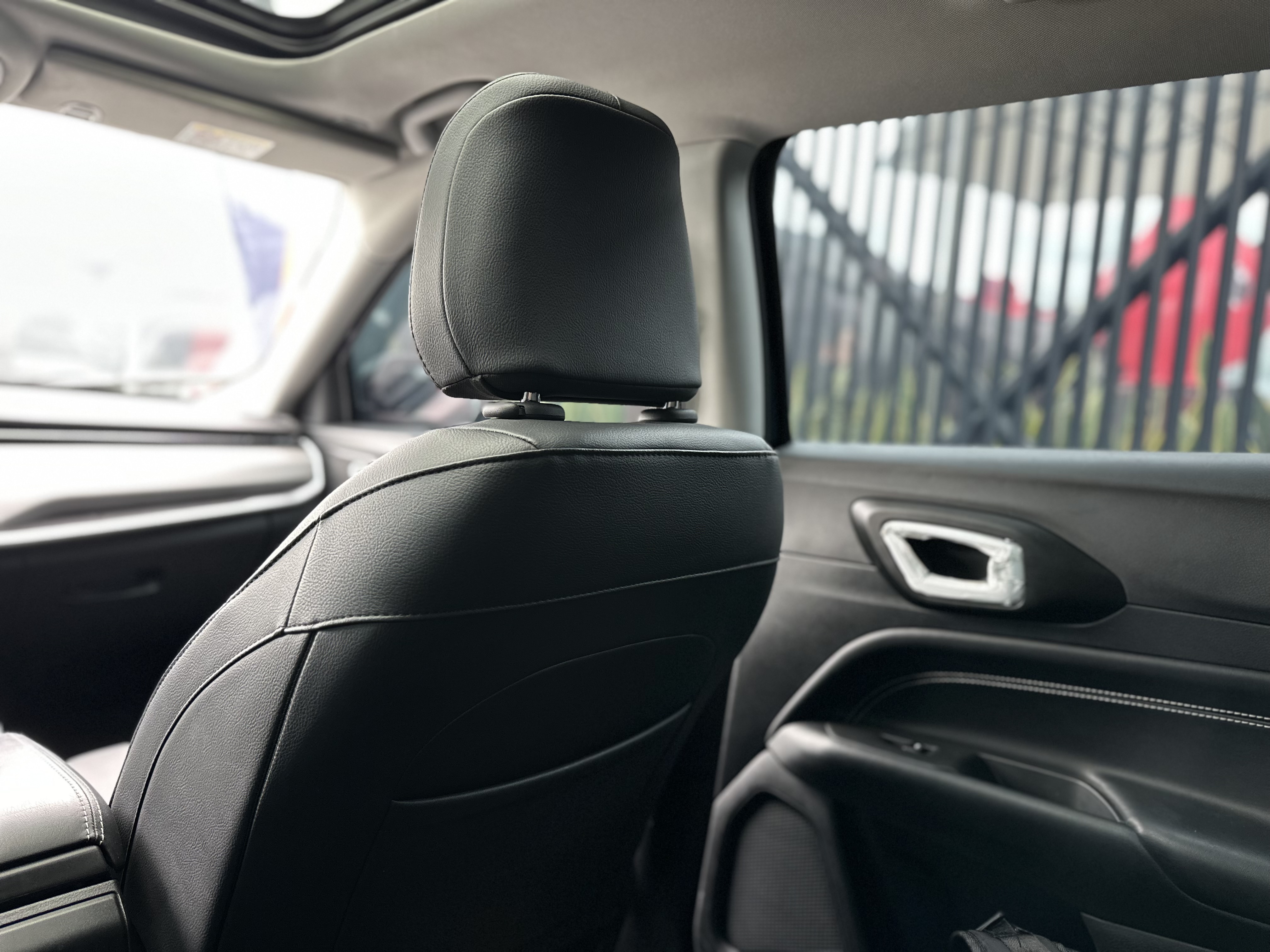 JEEP COMPASS LONGITUDE 2025