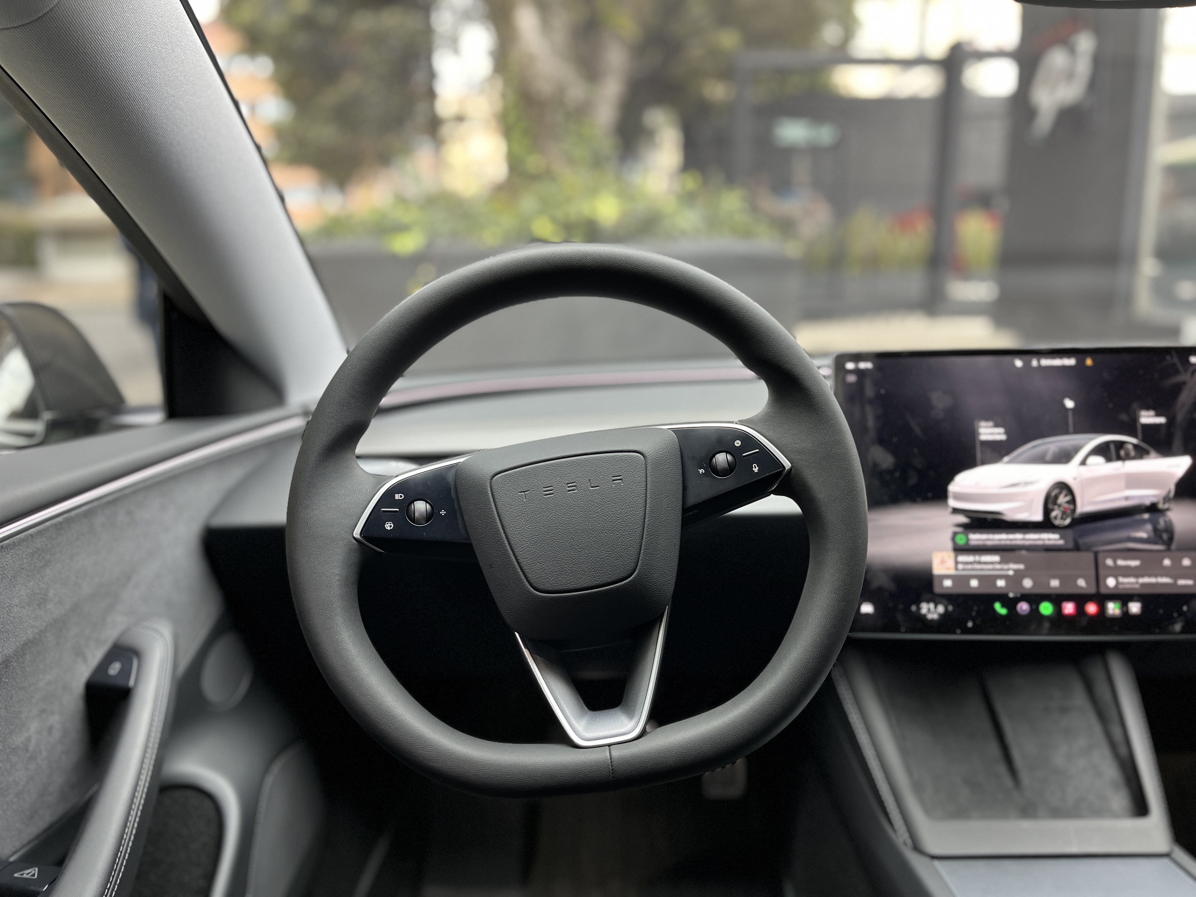 TESLA MODEL 3 DUAL PERFORMANCE 2026