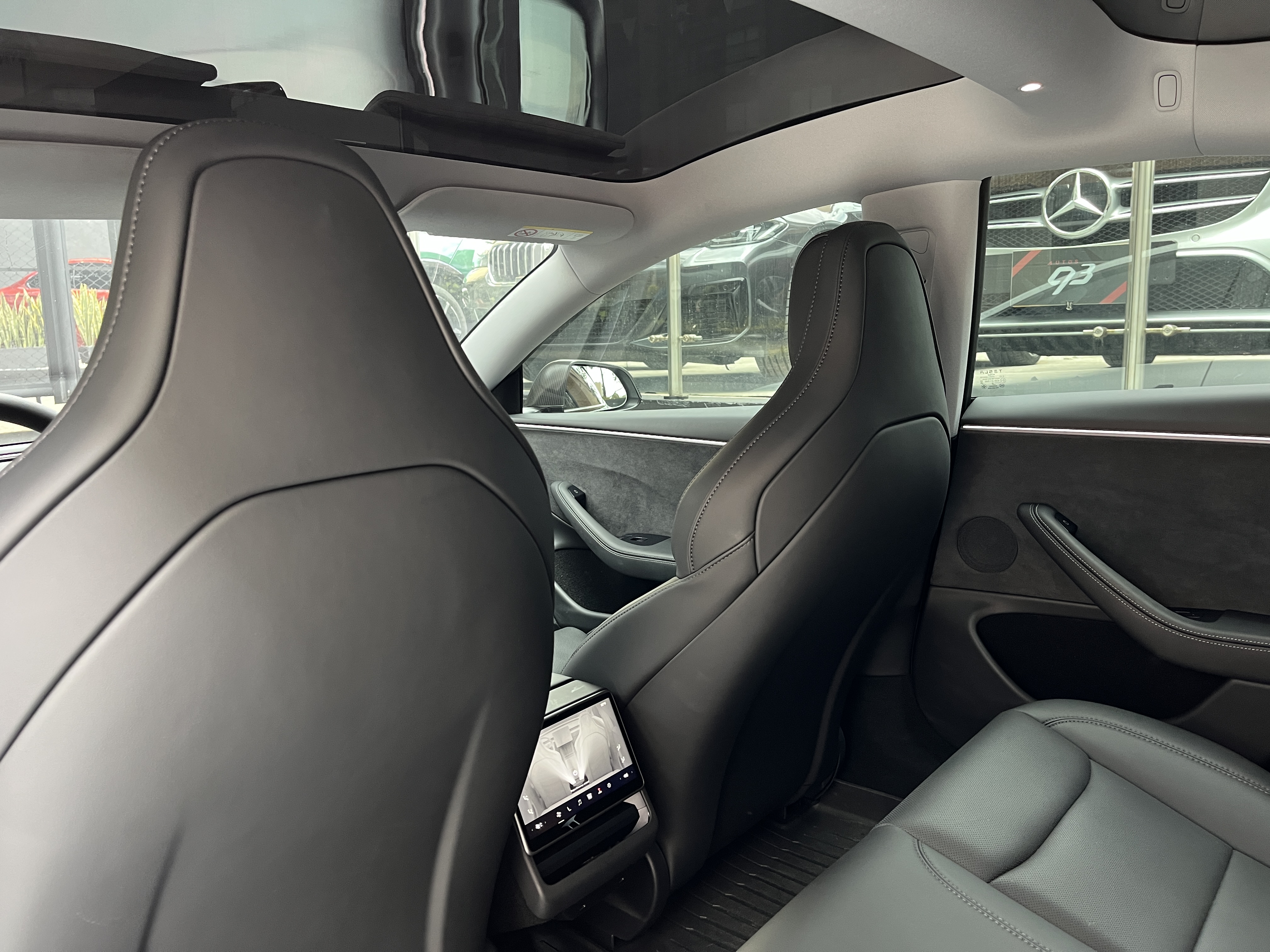 TESLA MODEL 3 DUAL PERFORMANCE 2026