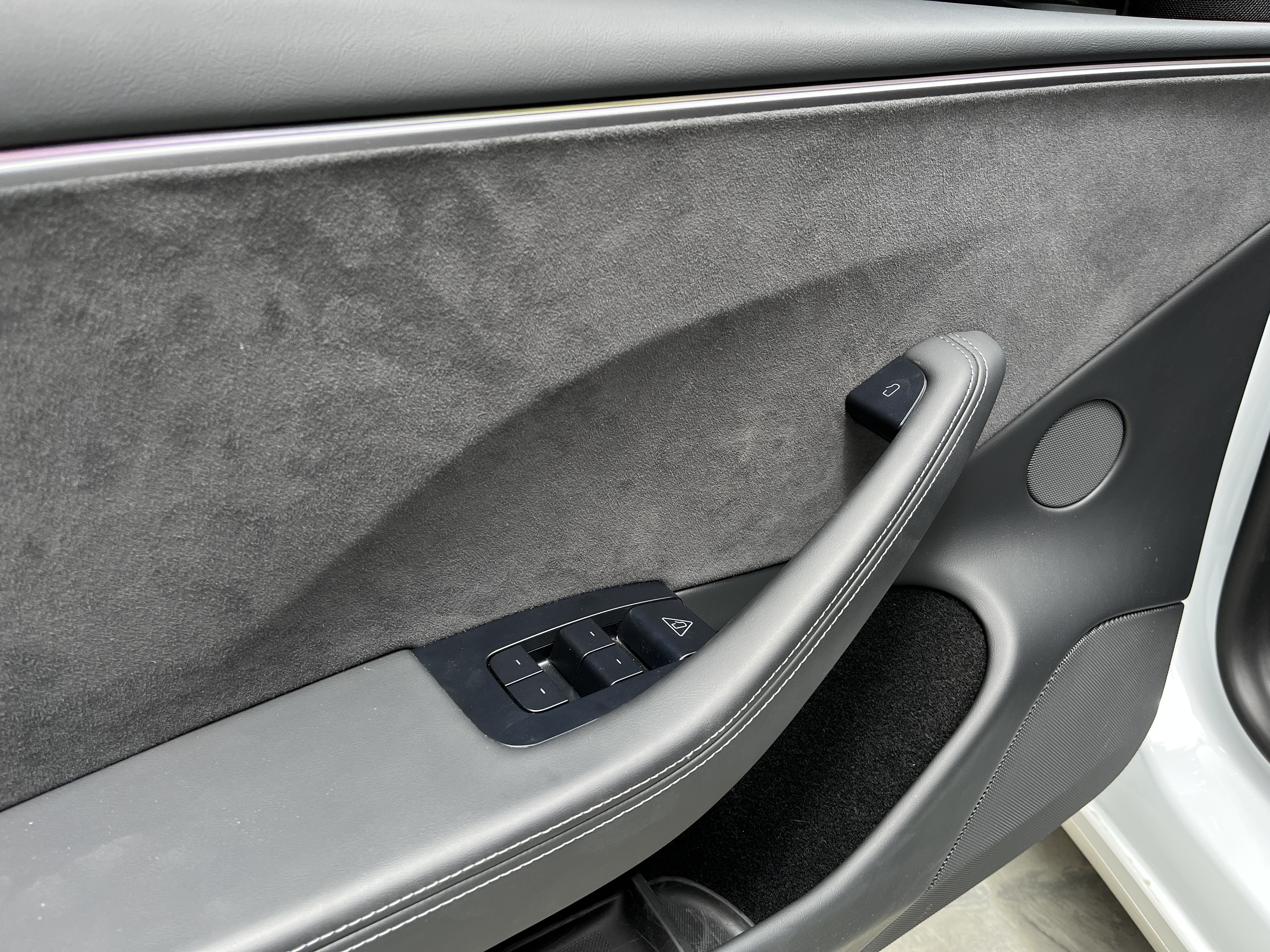 TESLA MODEL 3 DUAL PERFORMANCE 2026