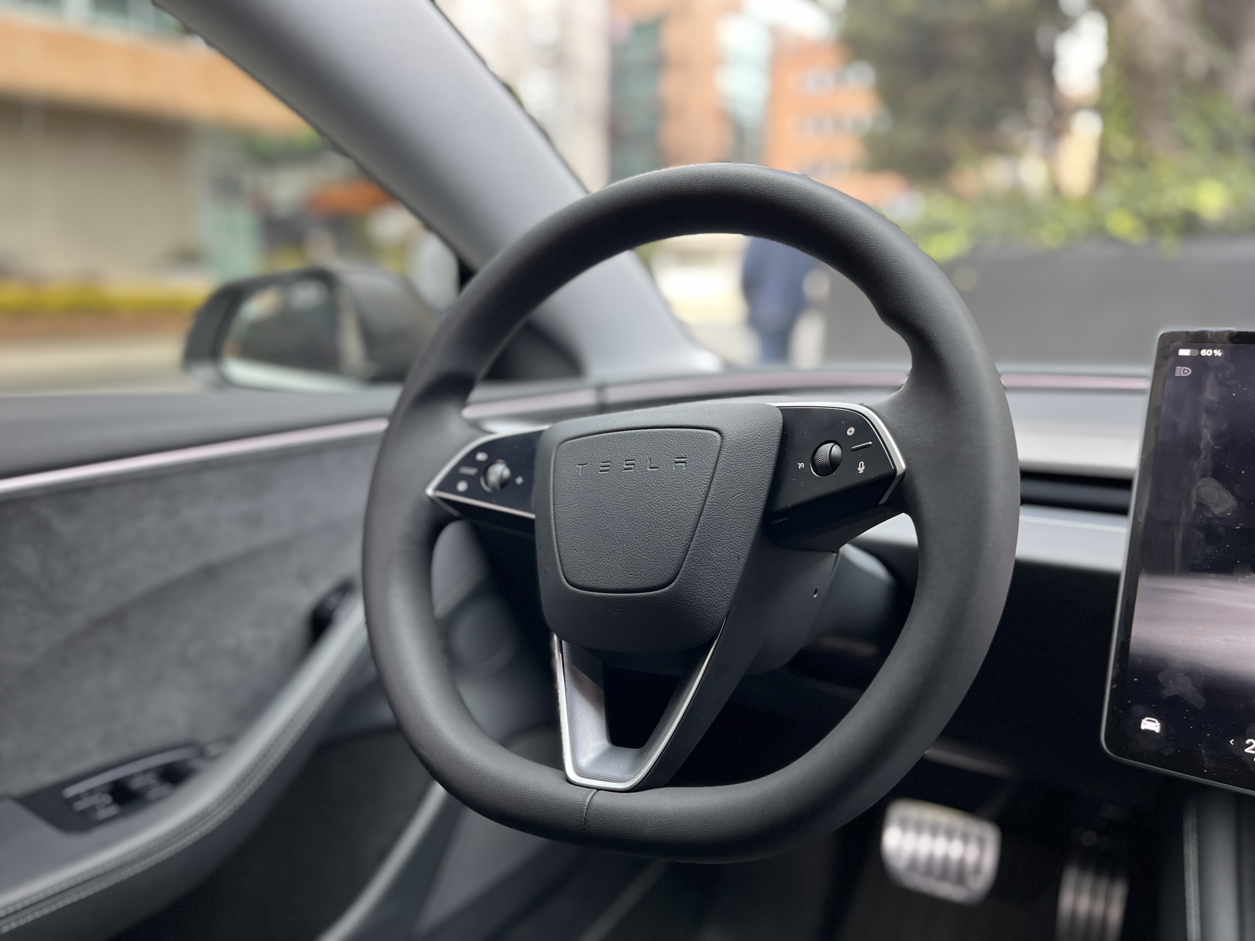 TESLA MODEL 3 DUAL PERFORMANCE 2026