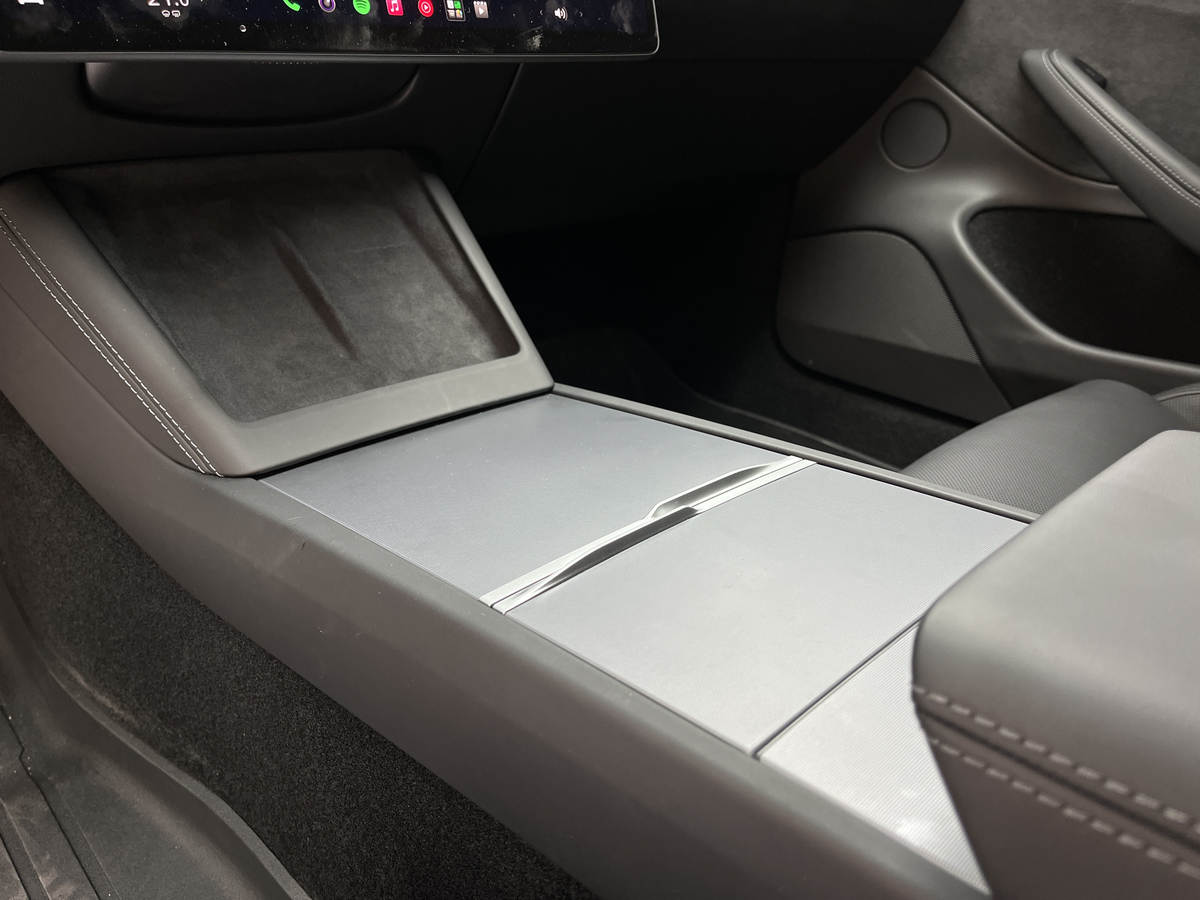 TESLA MODEL 3 DUAL PERFORMANCE 2026