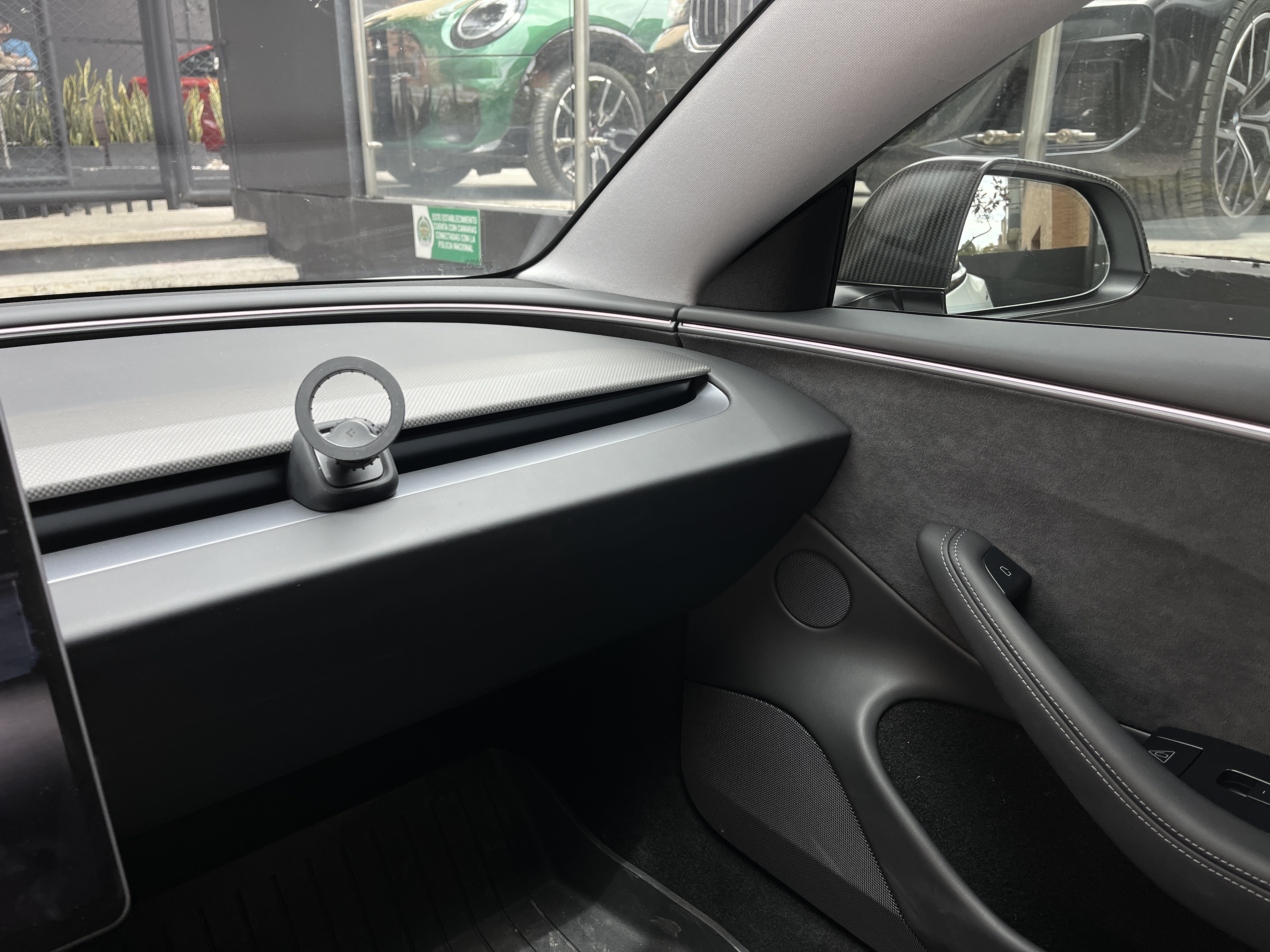 TESLA MODEL 3 DUAL PERFORMANCE 2026