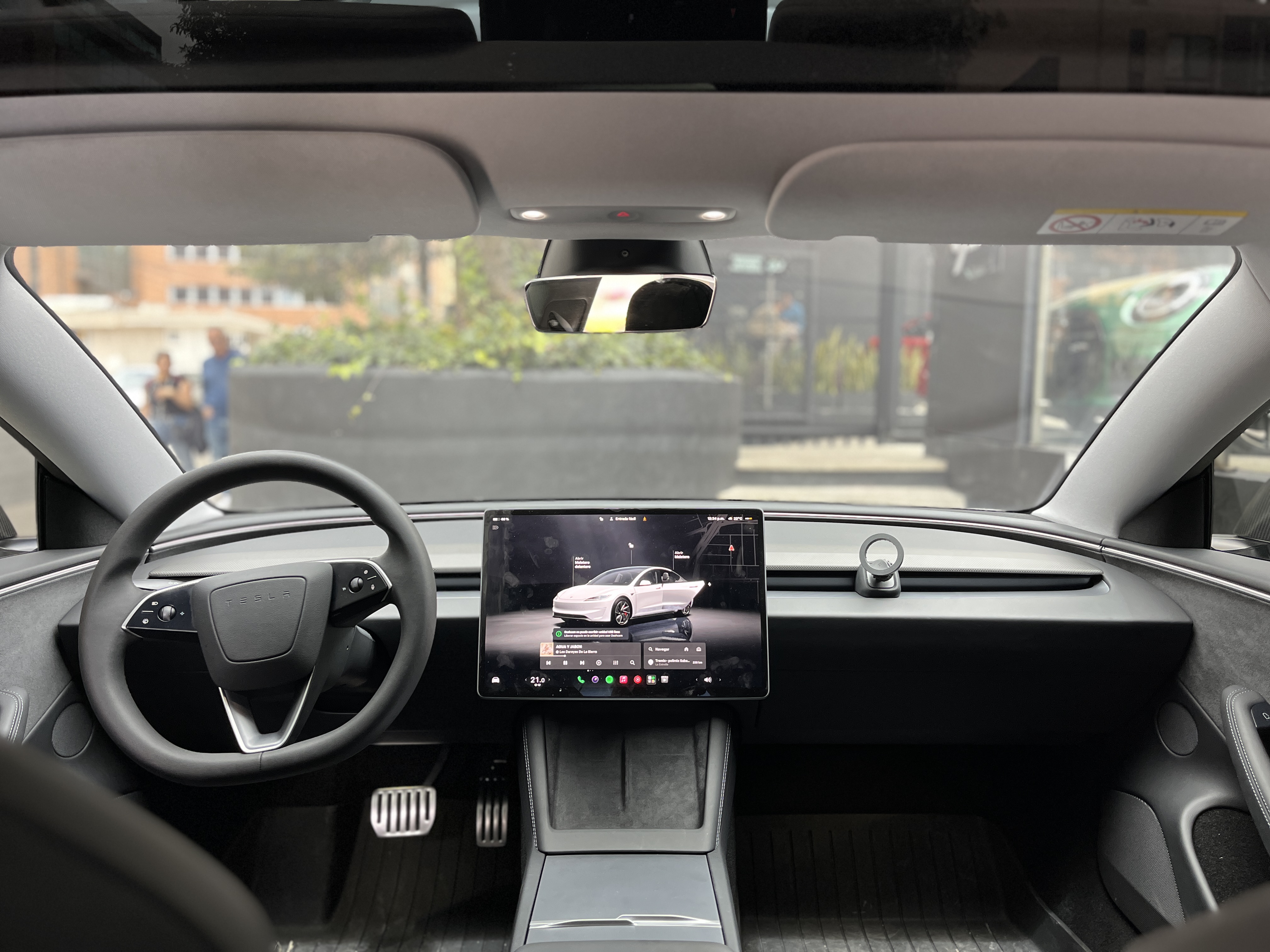 TESLA MODEL 3 DUAL PERFORMANCE 2026