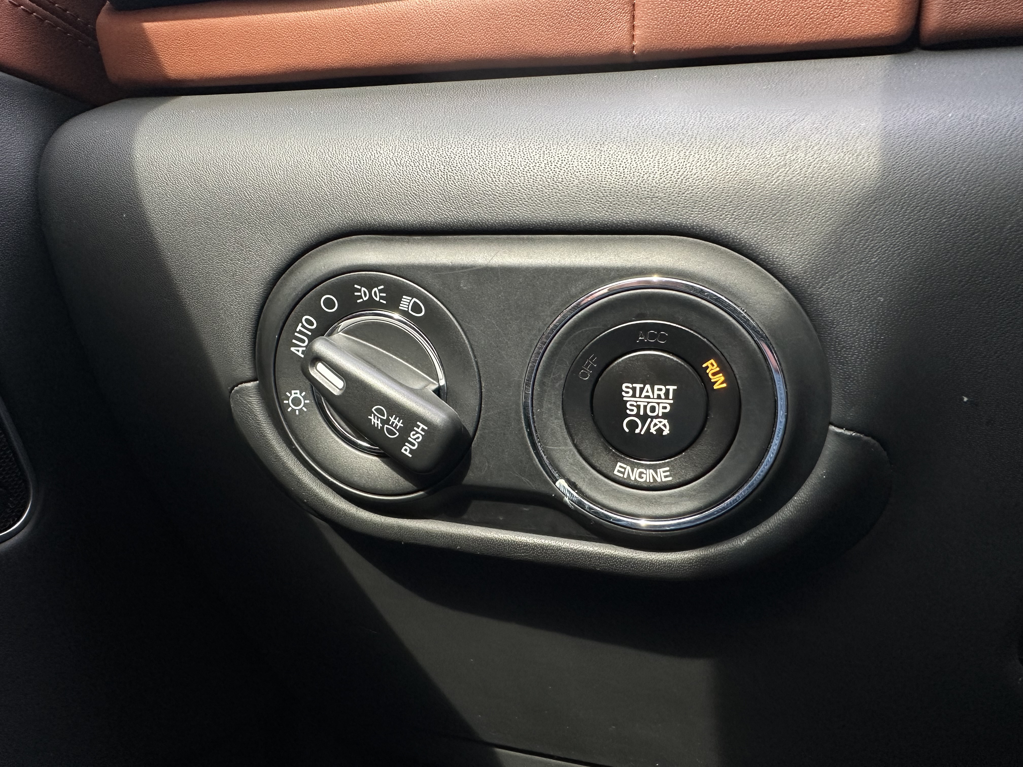 MASERATI LEVANTE S 2017