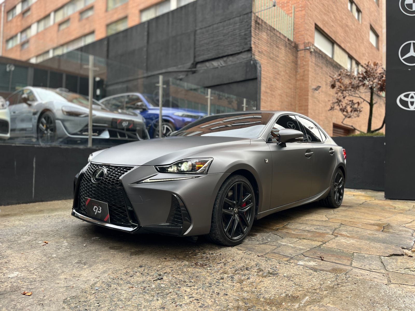 LEXUS IS300 IS300 2019